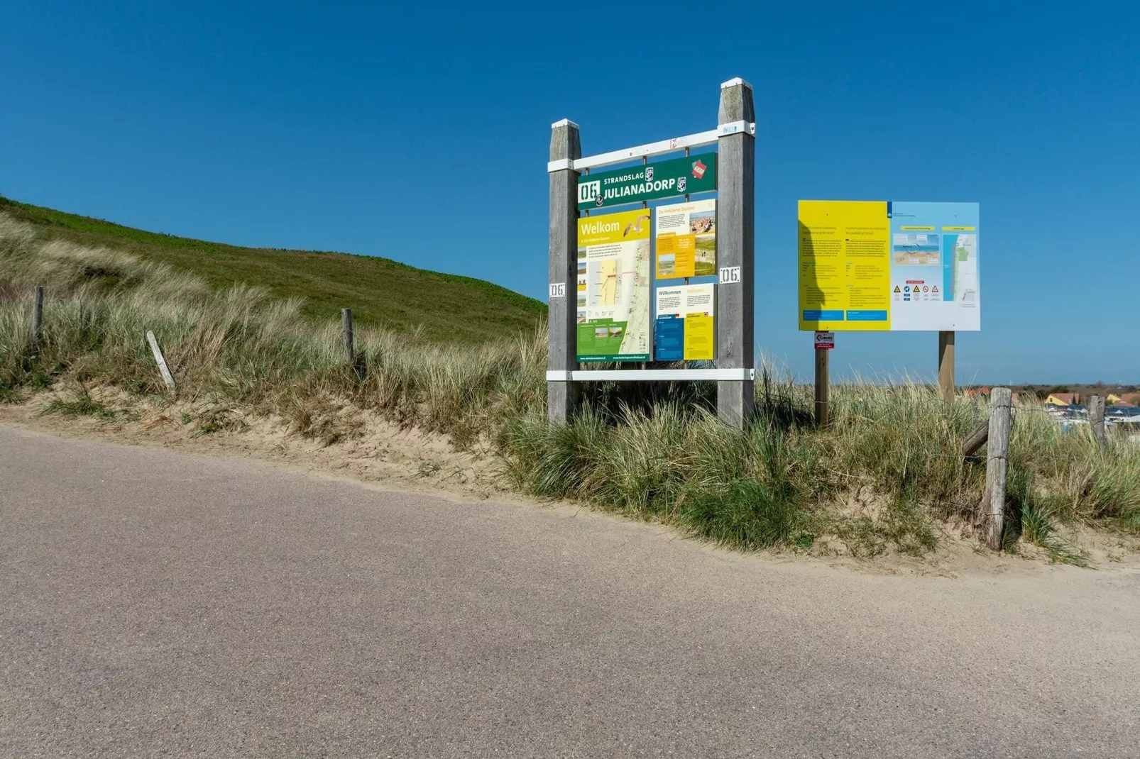 Strandslag 195-Areas summer 5km