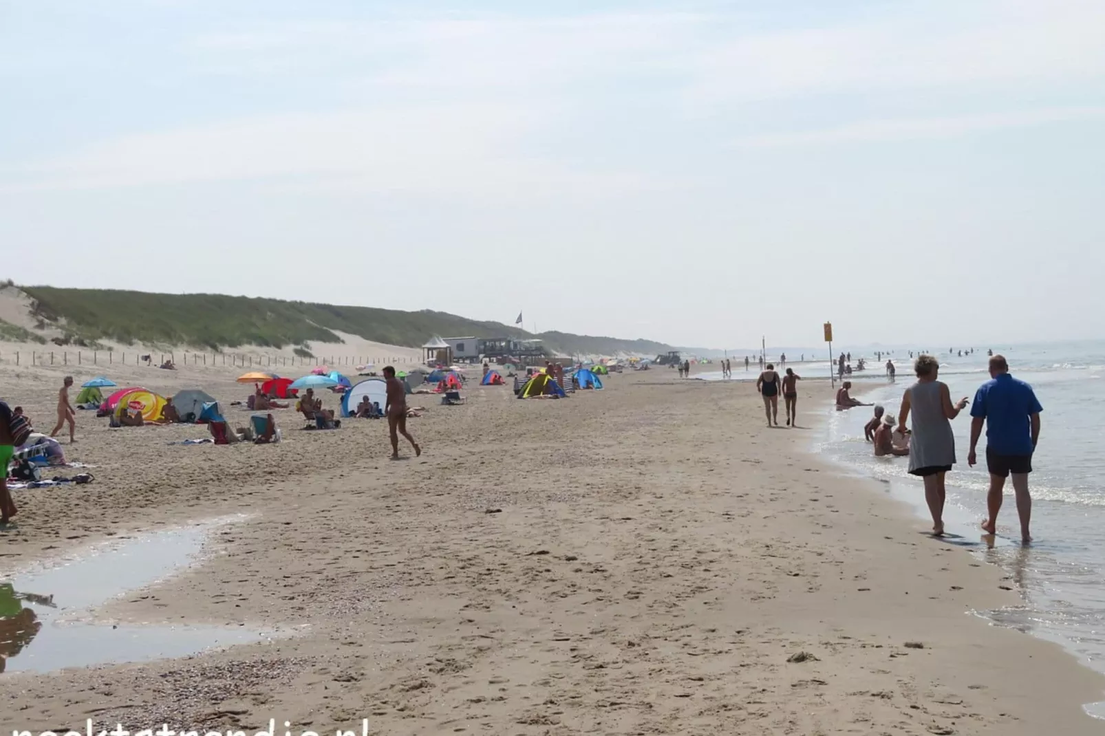 Beach Appartement 08-Areas summer 5km