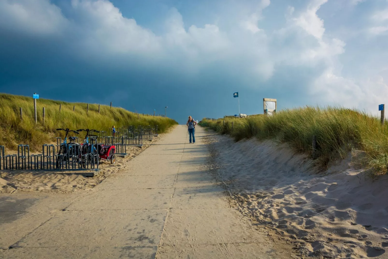 Beach Appartement 08-Areas summer 5km