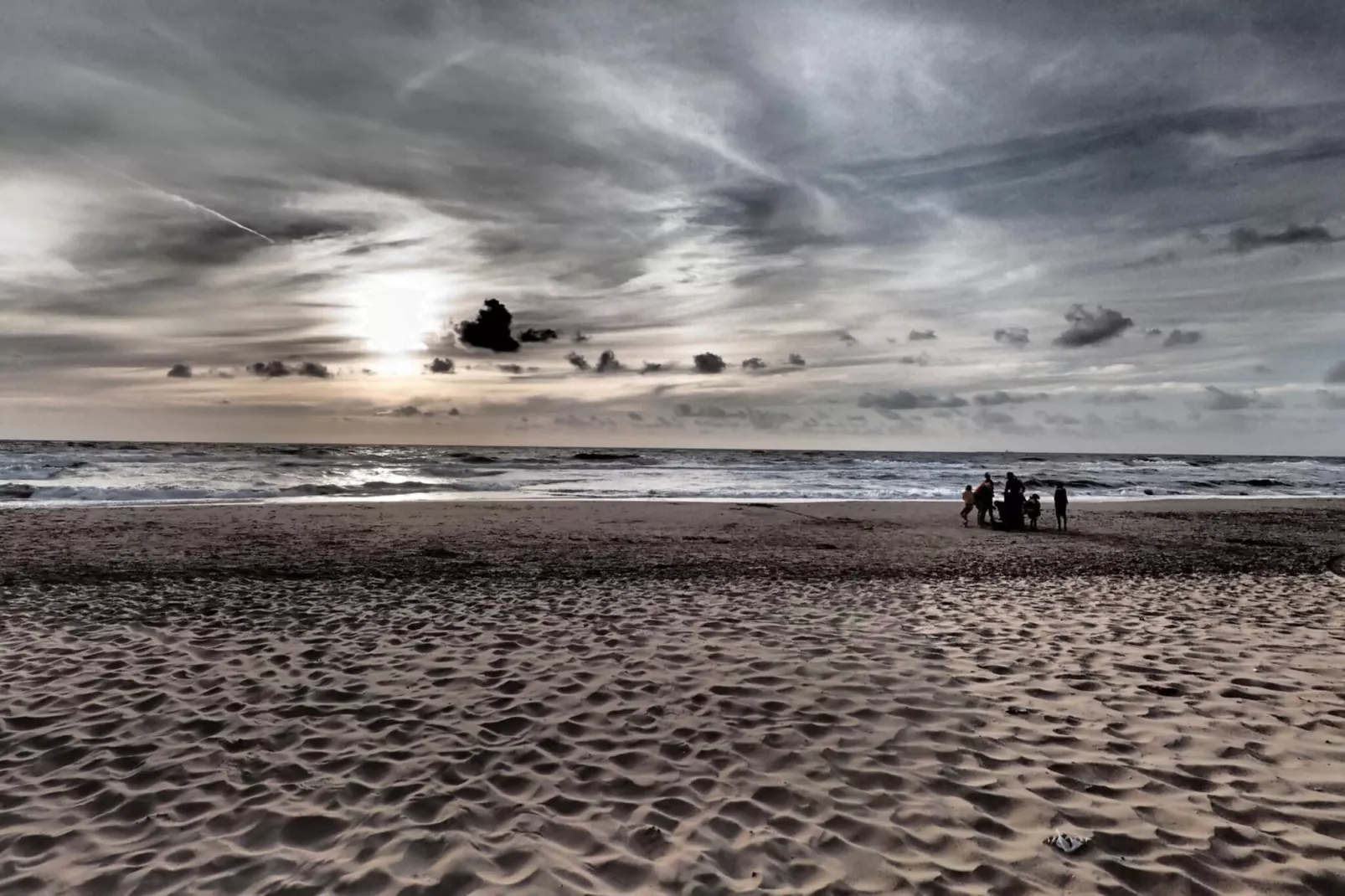 Beach Appartement 08-Areas summer 5km