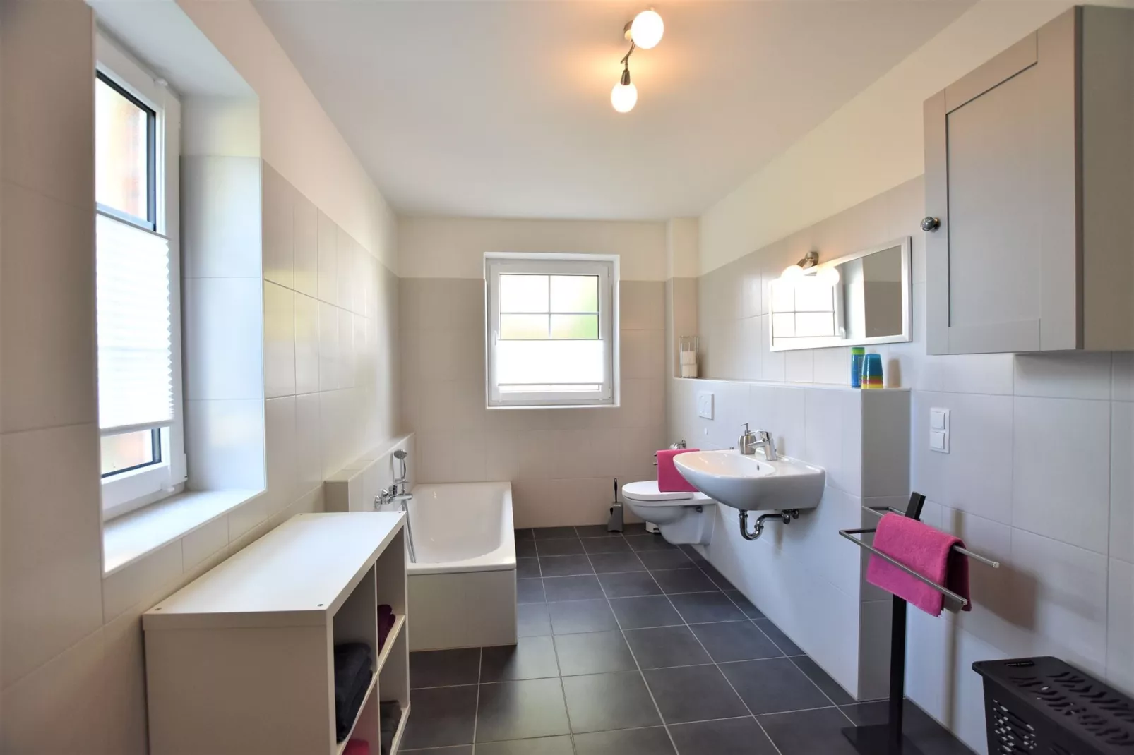 Ostseezauber XL-Bathroom