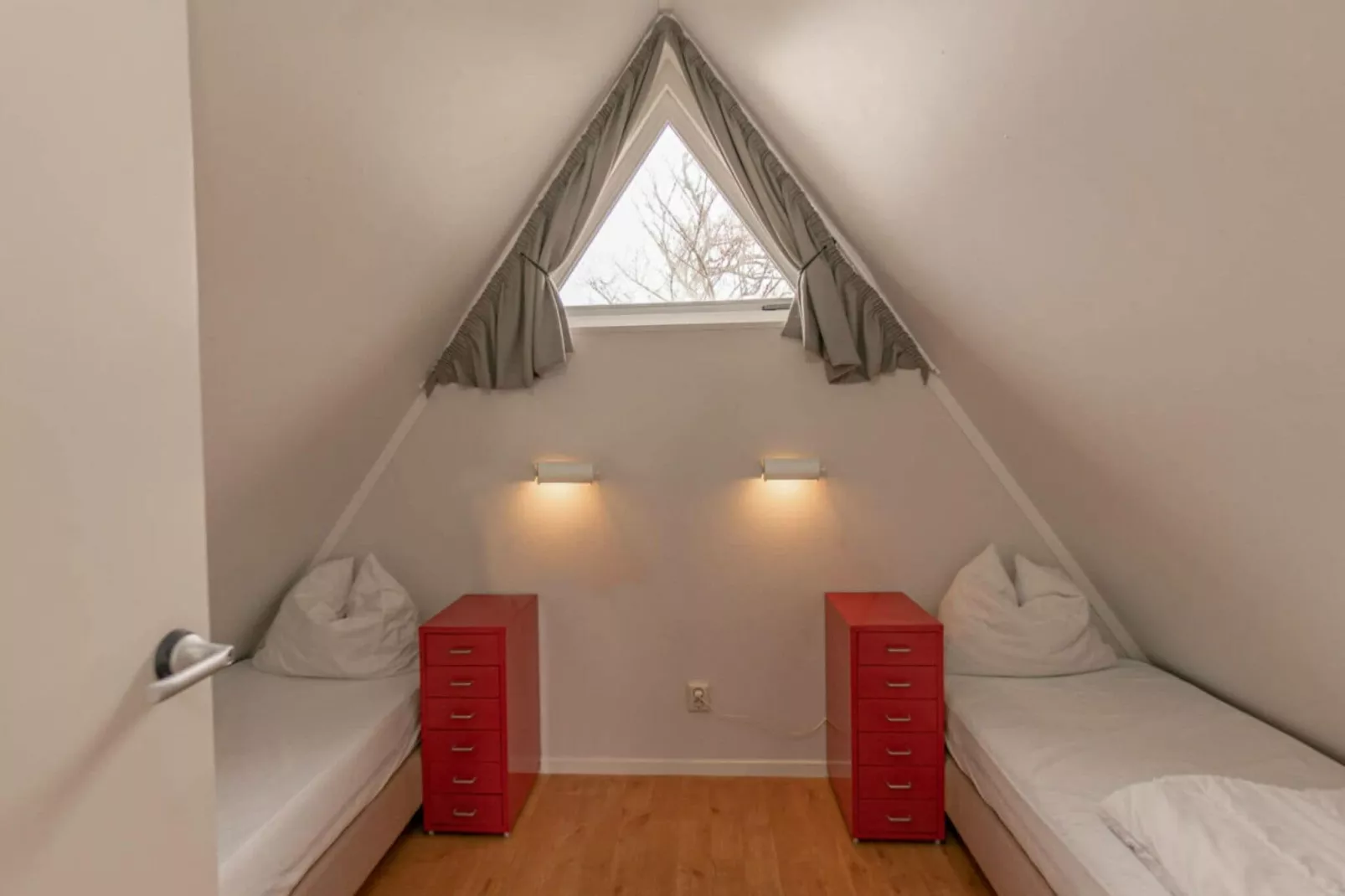 Sandepark 93-Bedroom