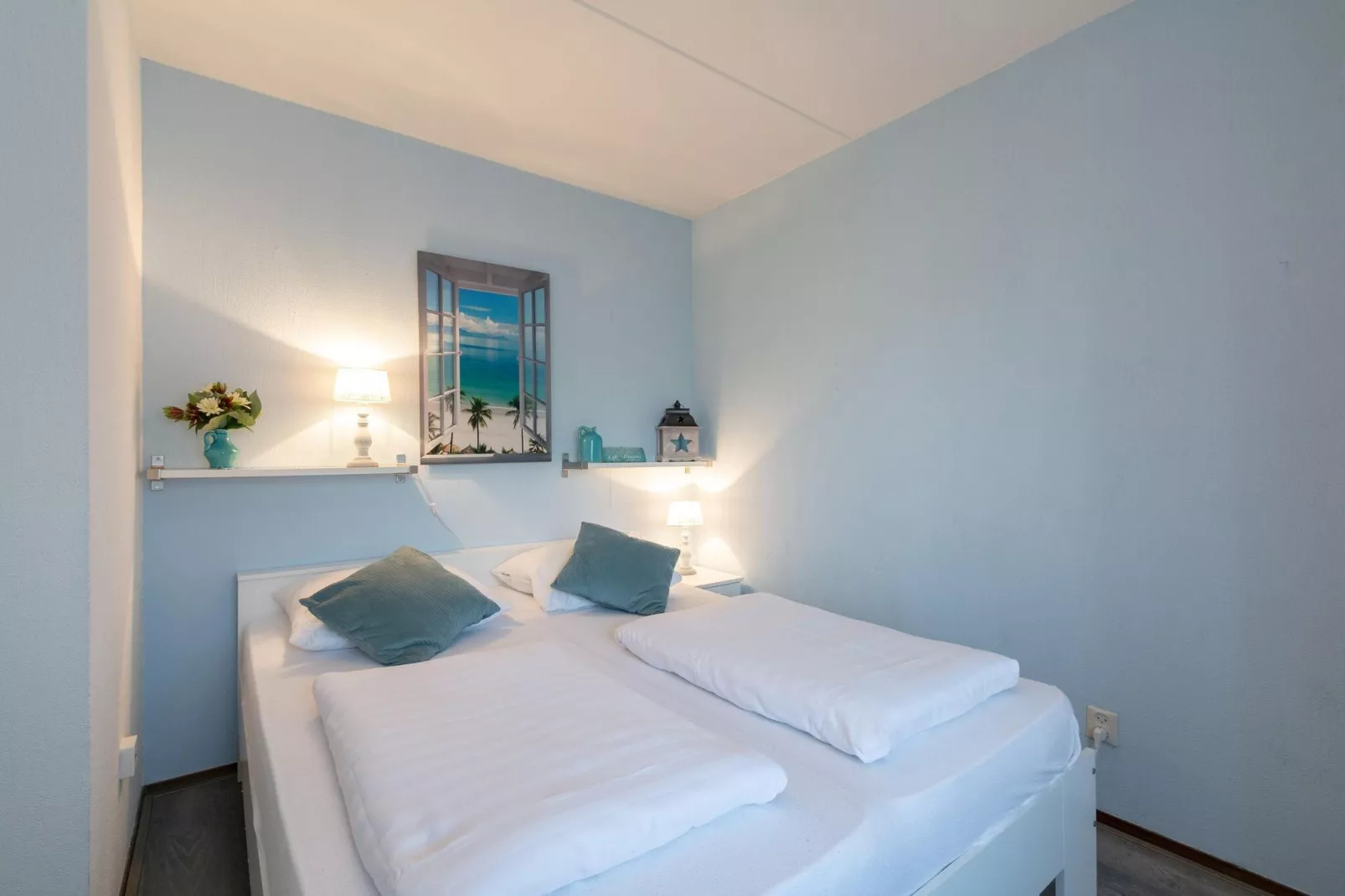 Beach Appartement 11-Bedroom