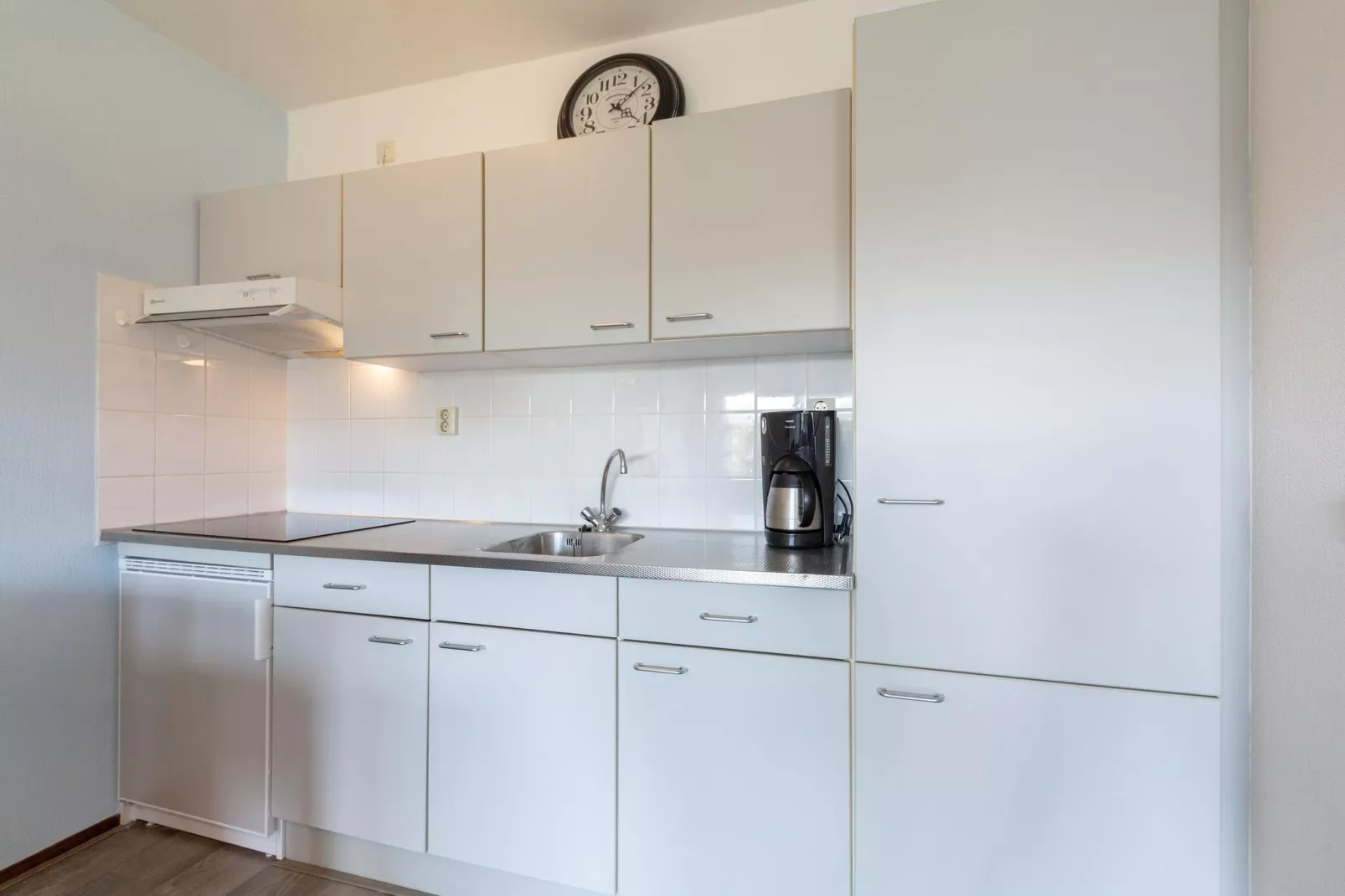 Beach Appartement 11-Kitchen