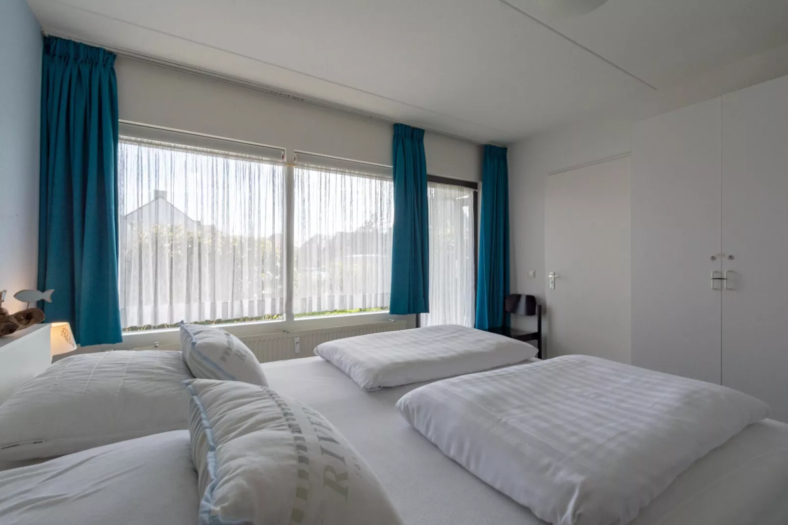 Beach Appartement 11-Bedroom