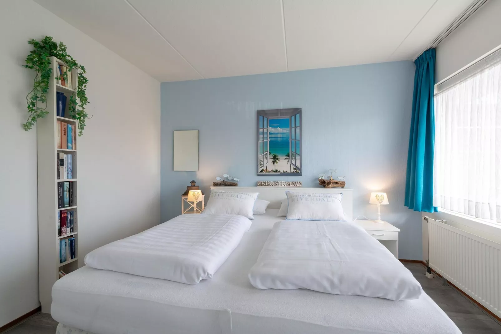 Beach Appartement 11-Bedroom