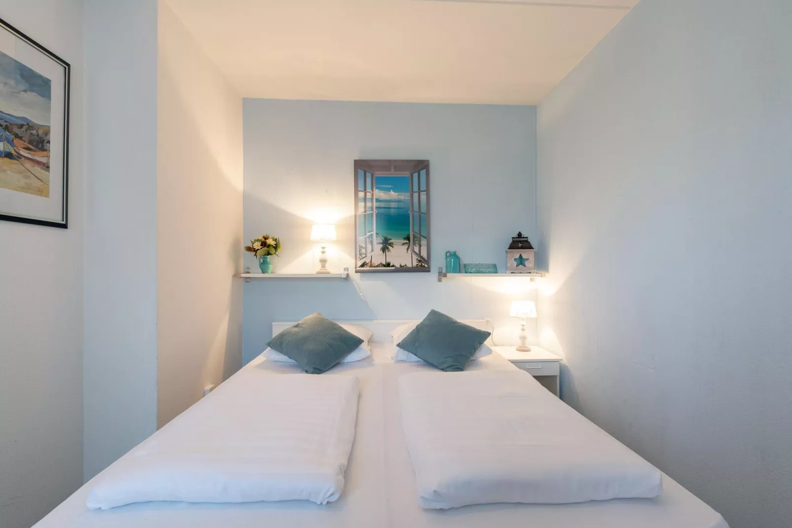 Beach Appartement 11-Bedroom