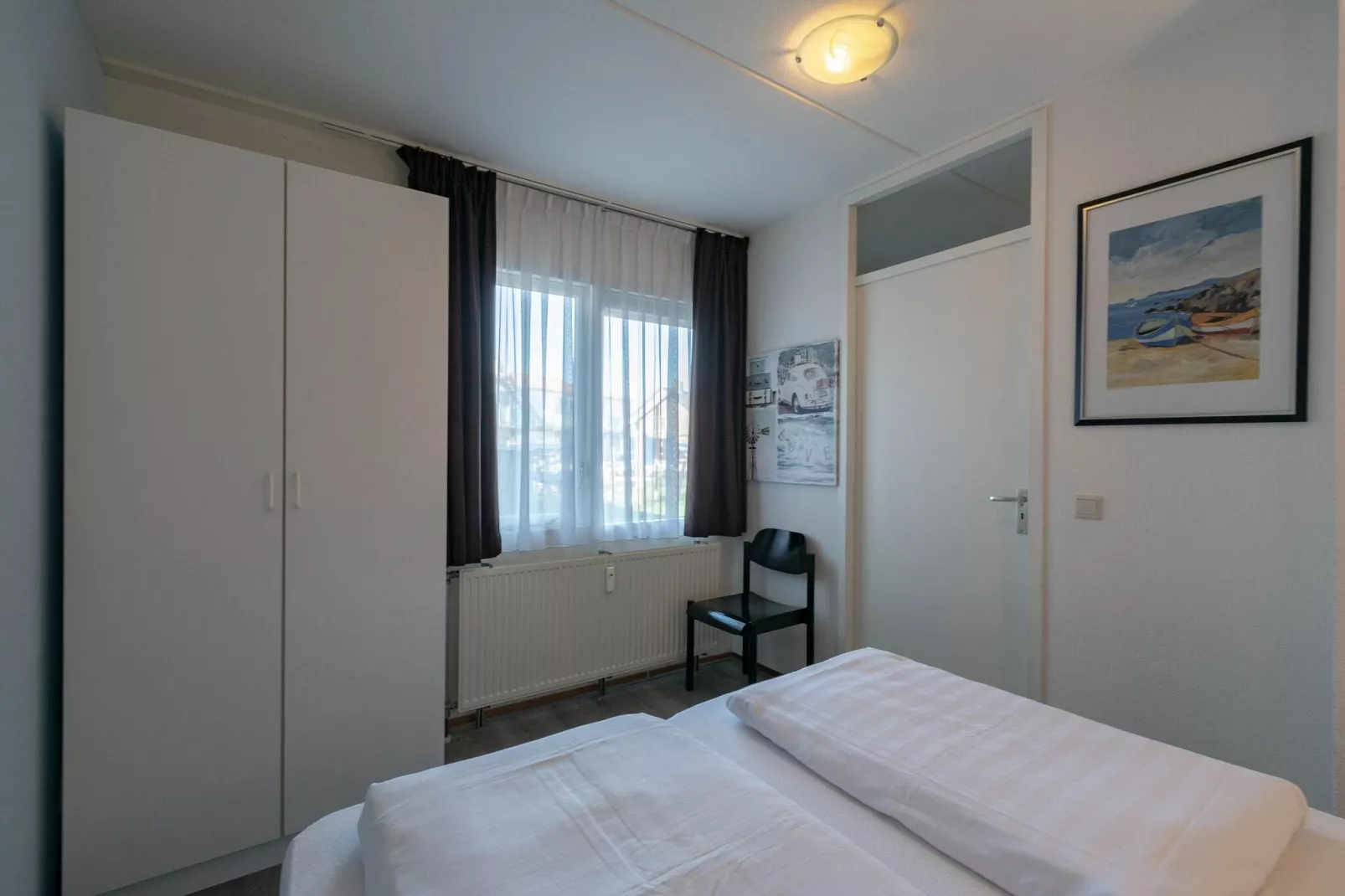 Beach Appartement 11-Bedroom