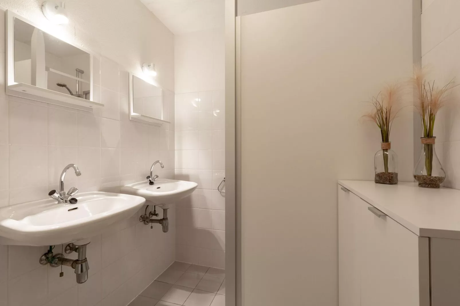 Beach Appartement 11-Bathroom
