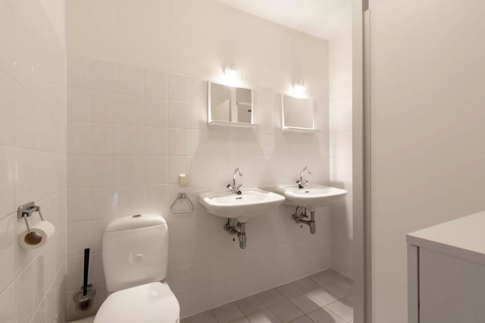 Beach Appartement 11-Bathroom