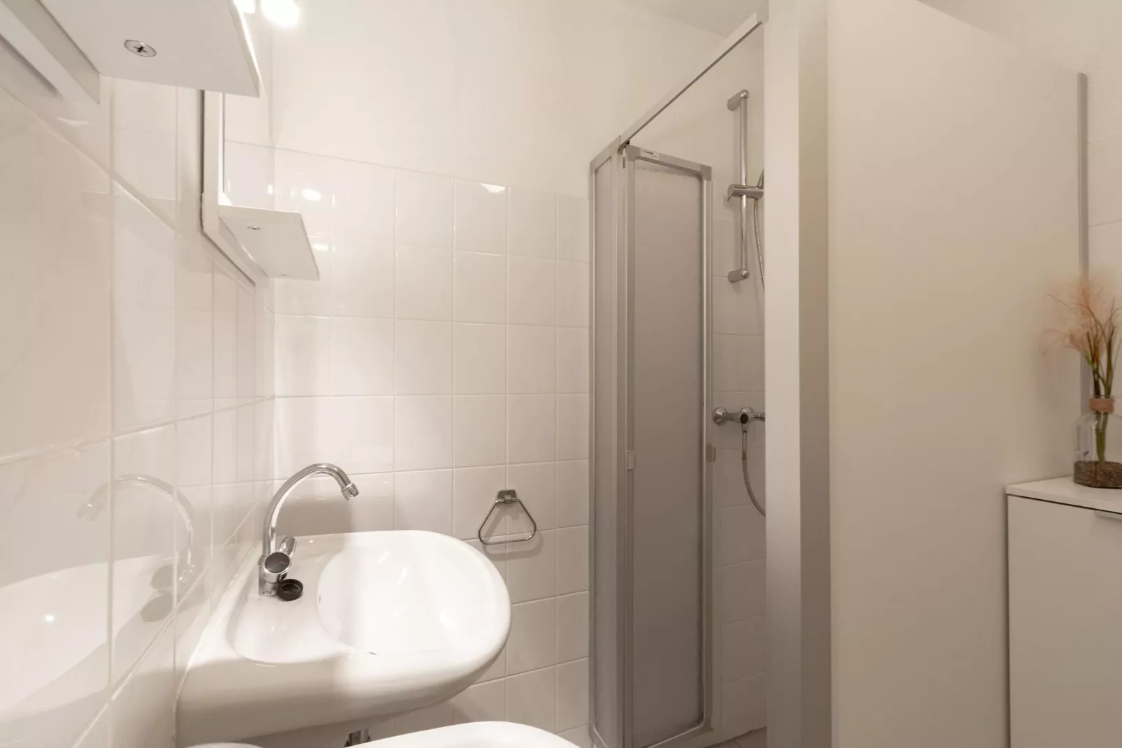 Beach Appartement 11-Bathroom