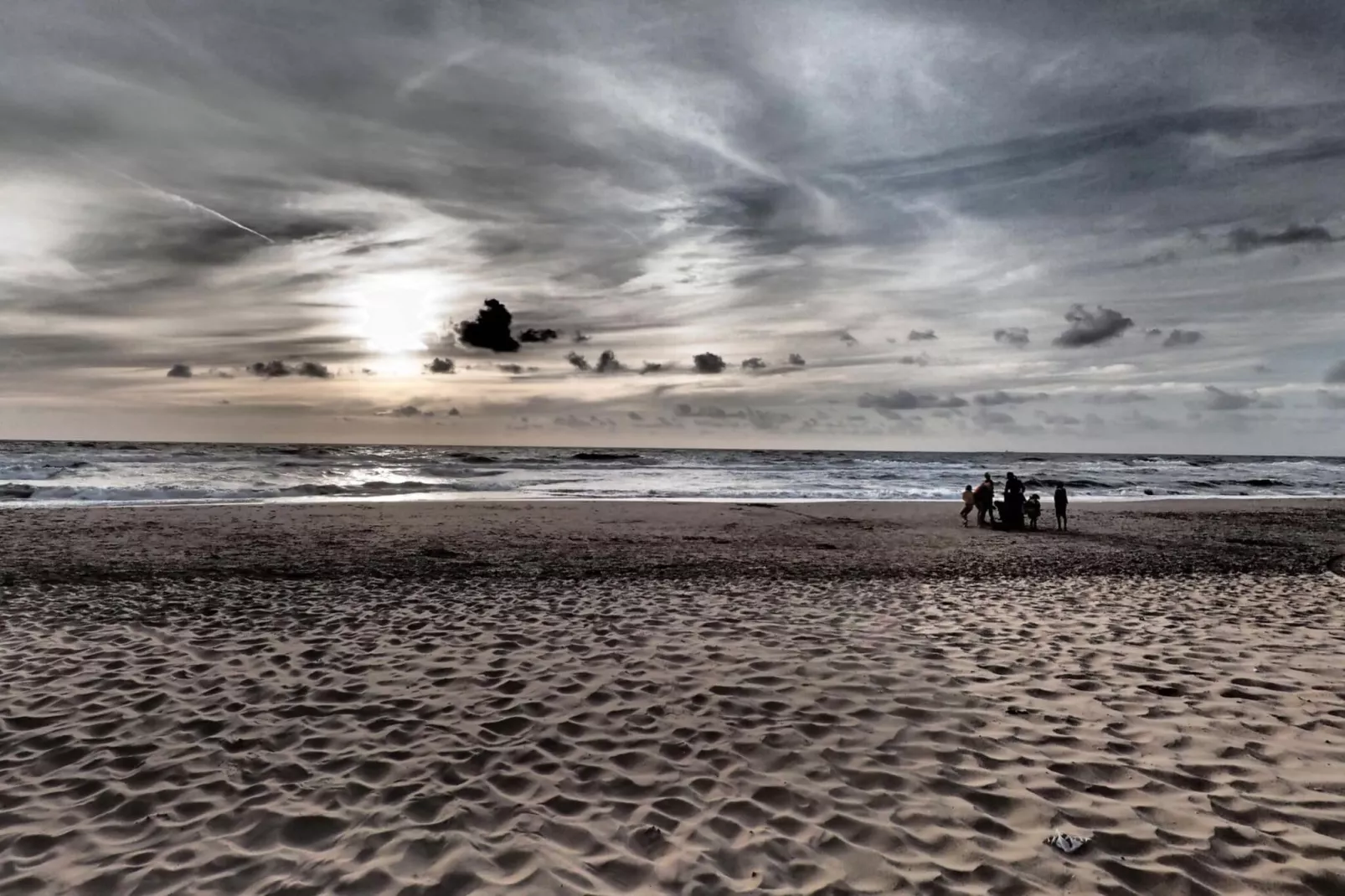 Beach Appartement 11-Areas summer 5km