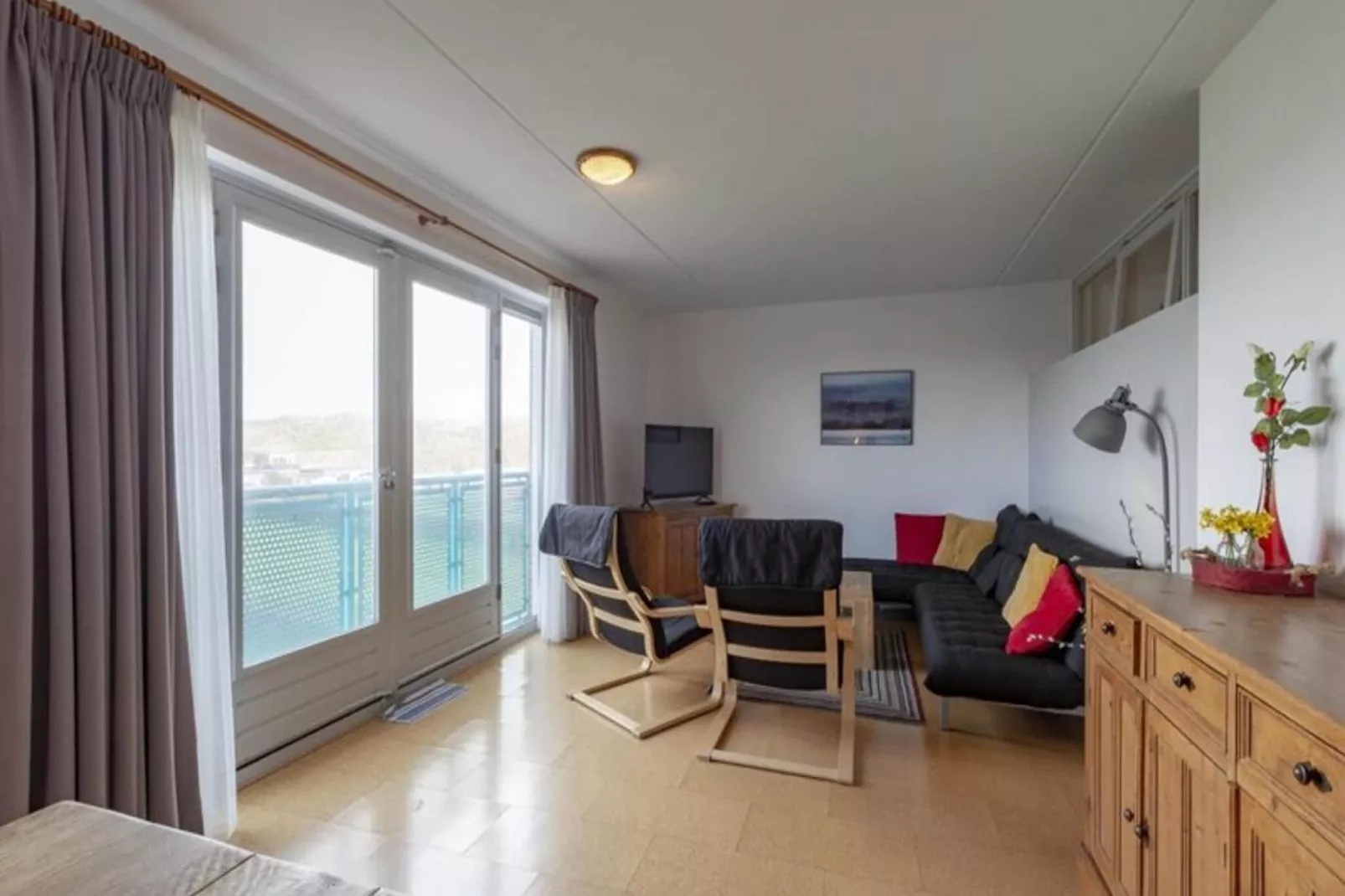 Strandslag 199-Living room