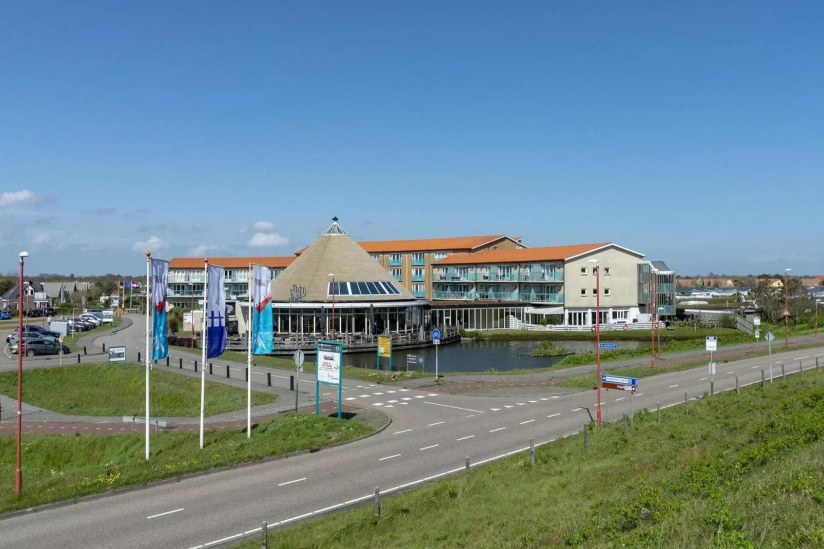 Strandslag 199-Exterior summer