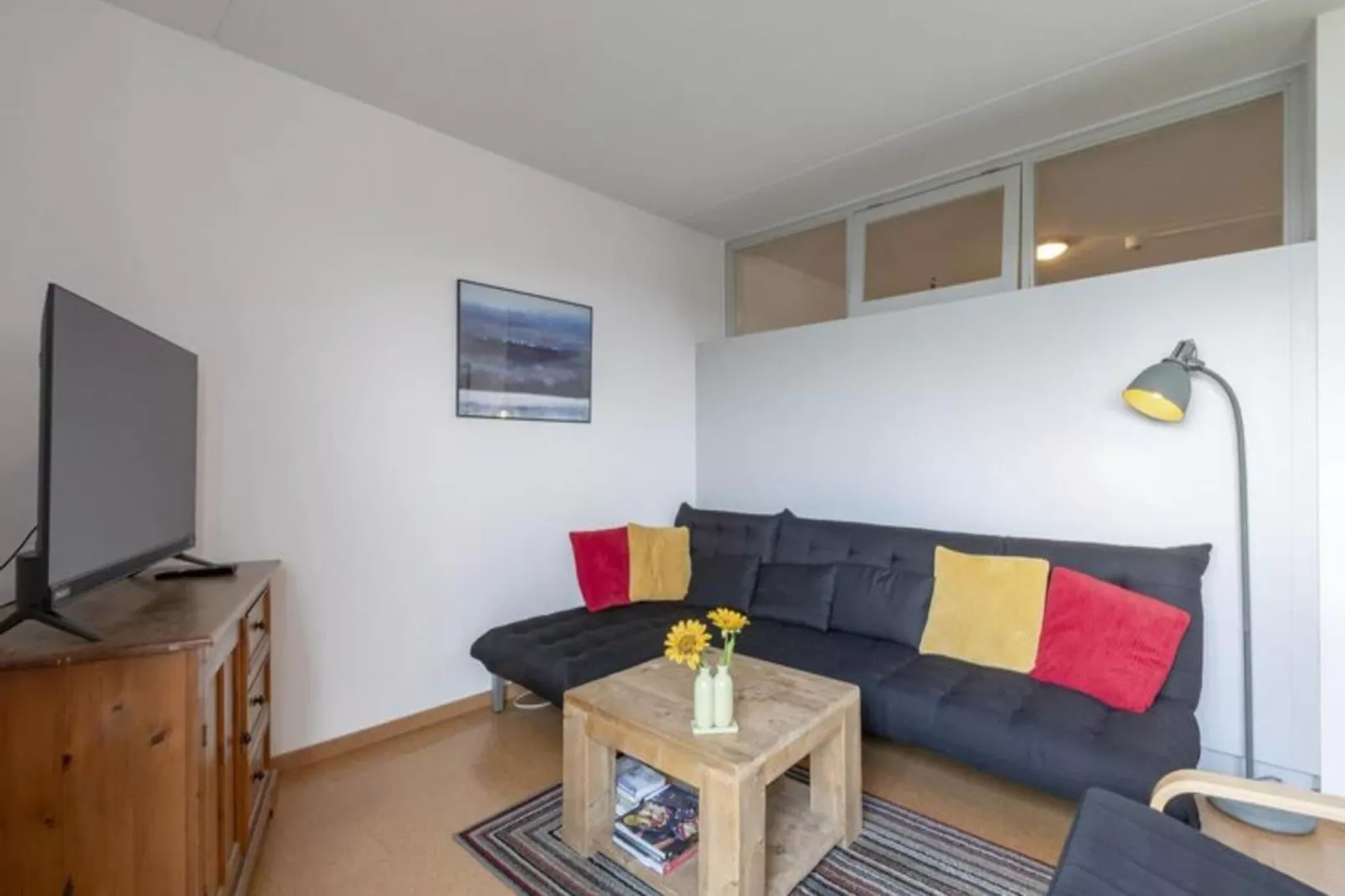 Strandslag 199-Living room
