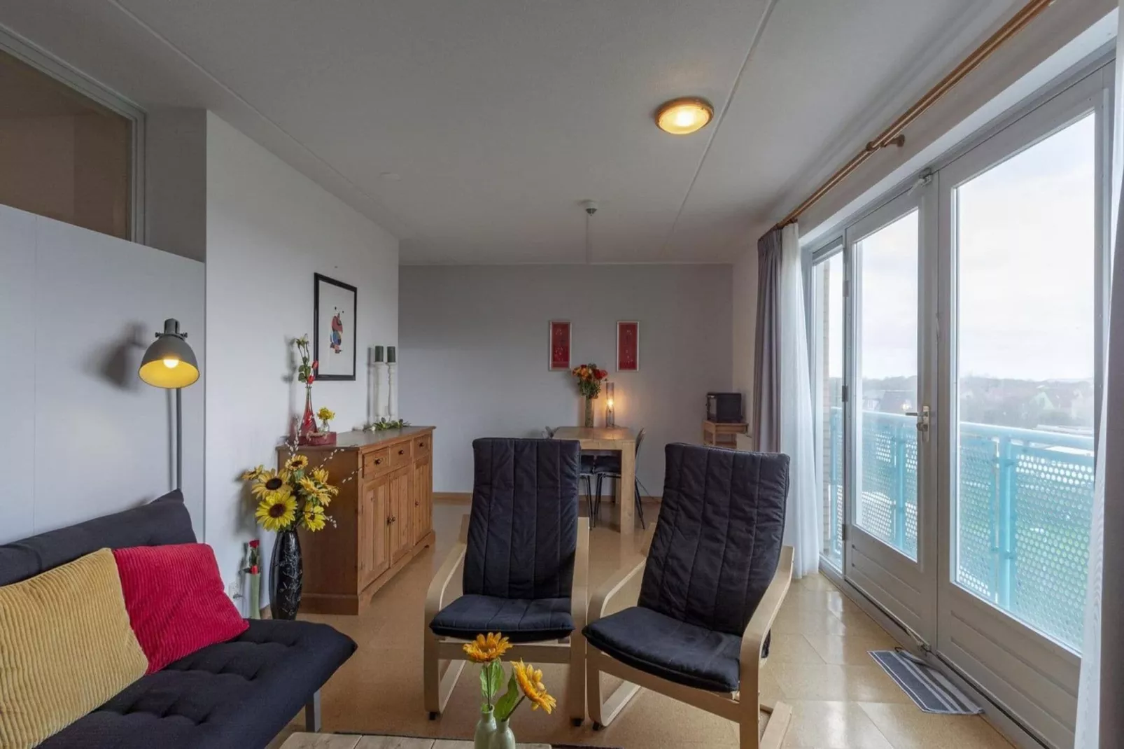 Strandslag 199-Living room