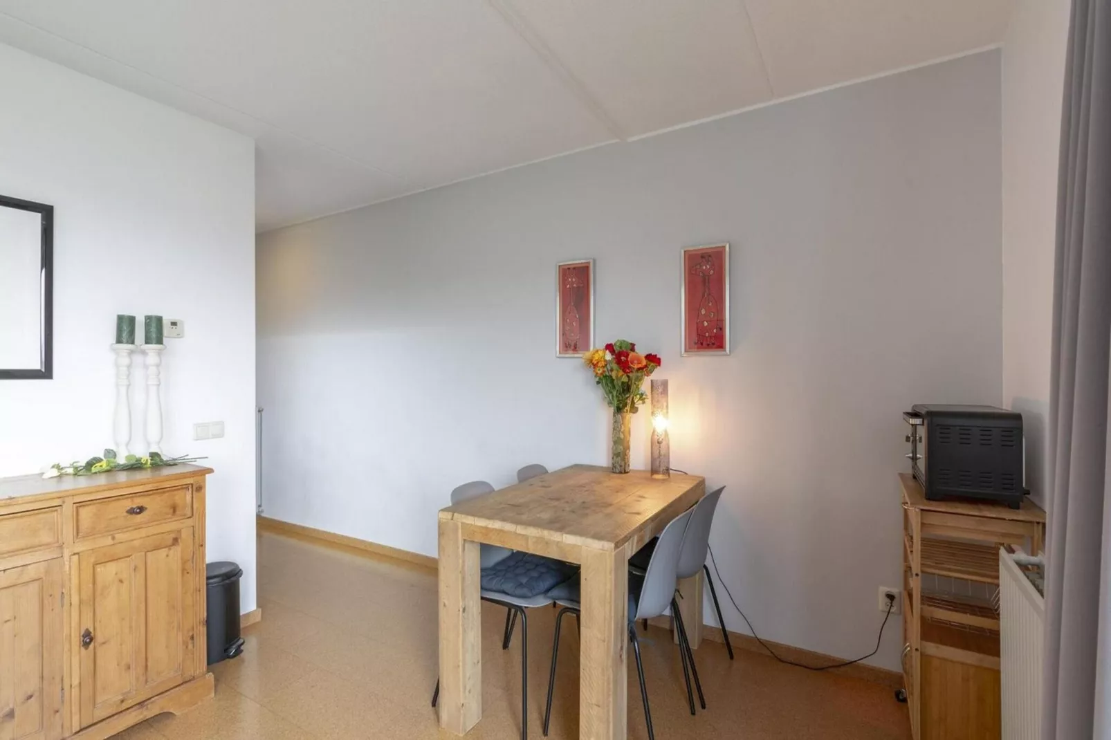Strandslag 199-Dining room
