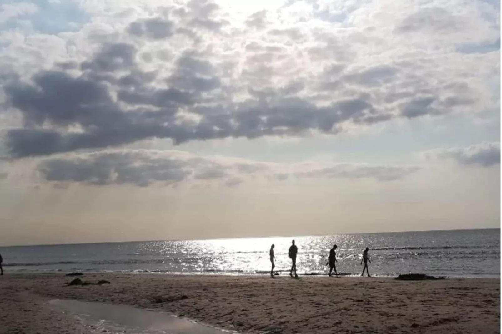 Strandslag 199-Areas summer 5km