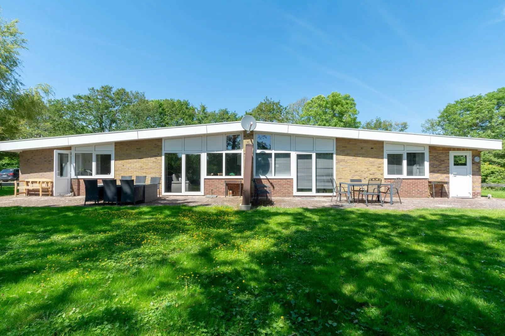 Duinland XL-Exterior summer