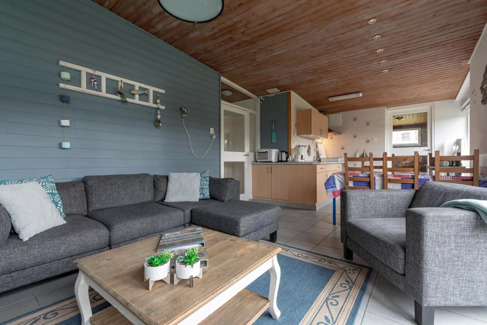 Duinland XL-Living room
