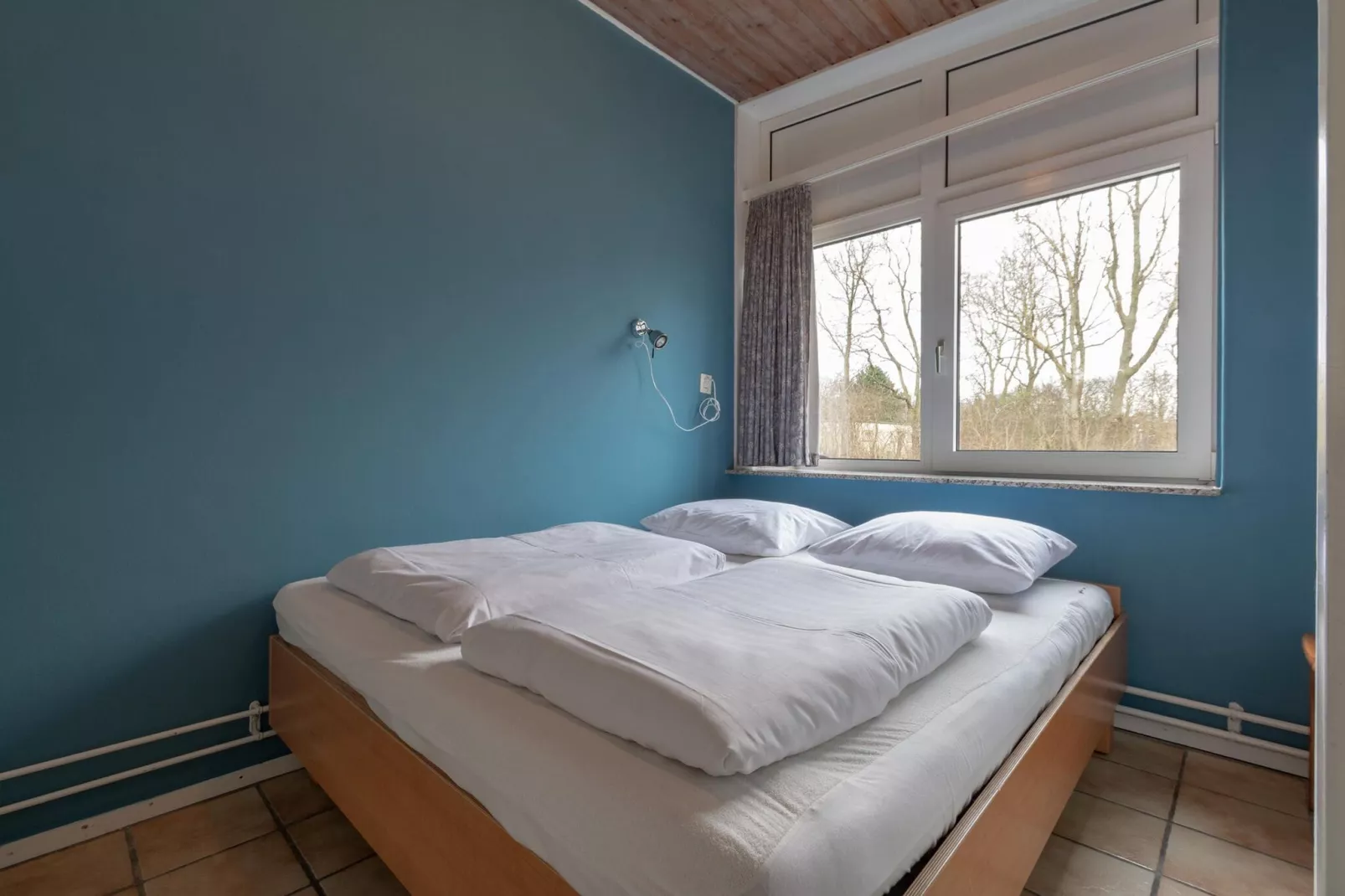 Duinland XL-Bedroom