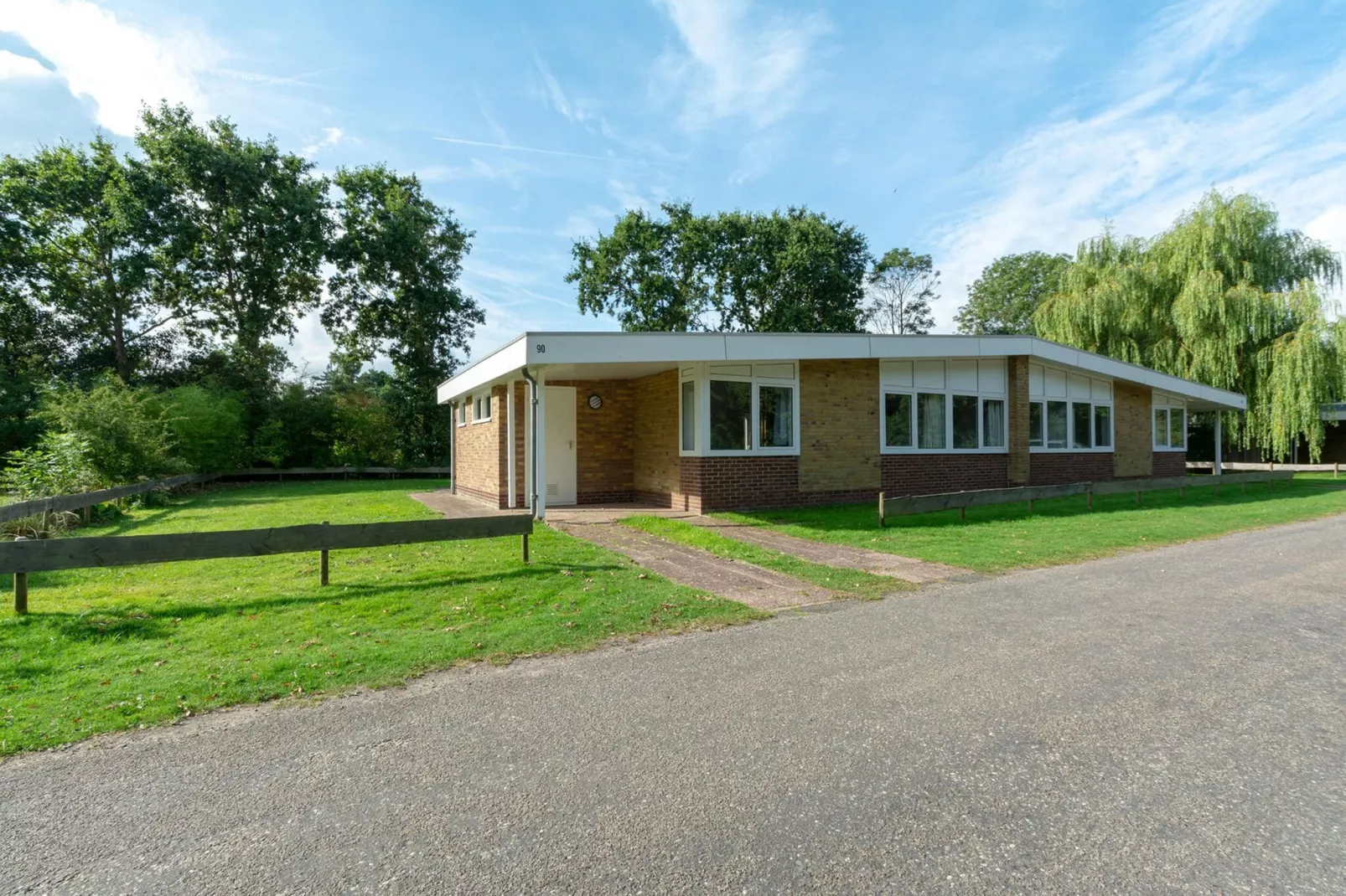 Duinland XL-Exterior summer
