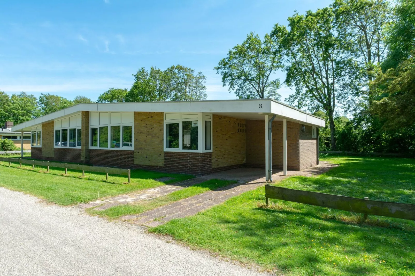 Duinland XL-Exterior summer