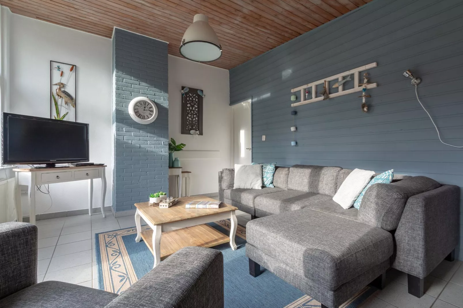 Duinland XL-Living room