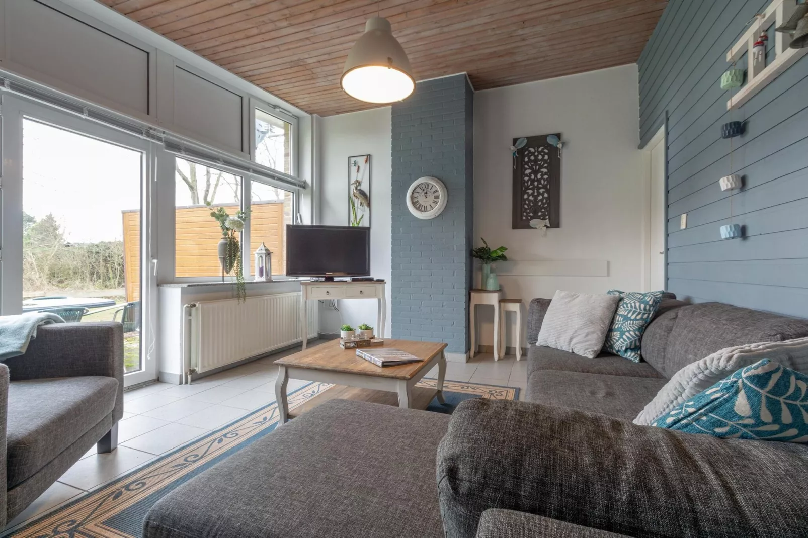 Duinland XL-Living room