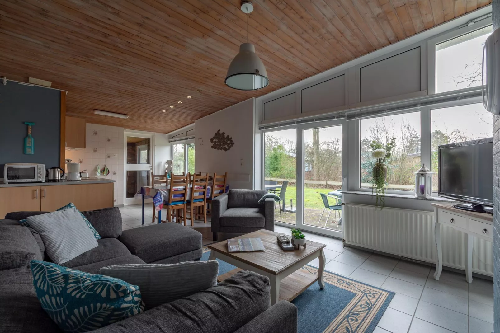 Duinland XL-Living room