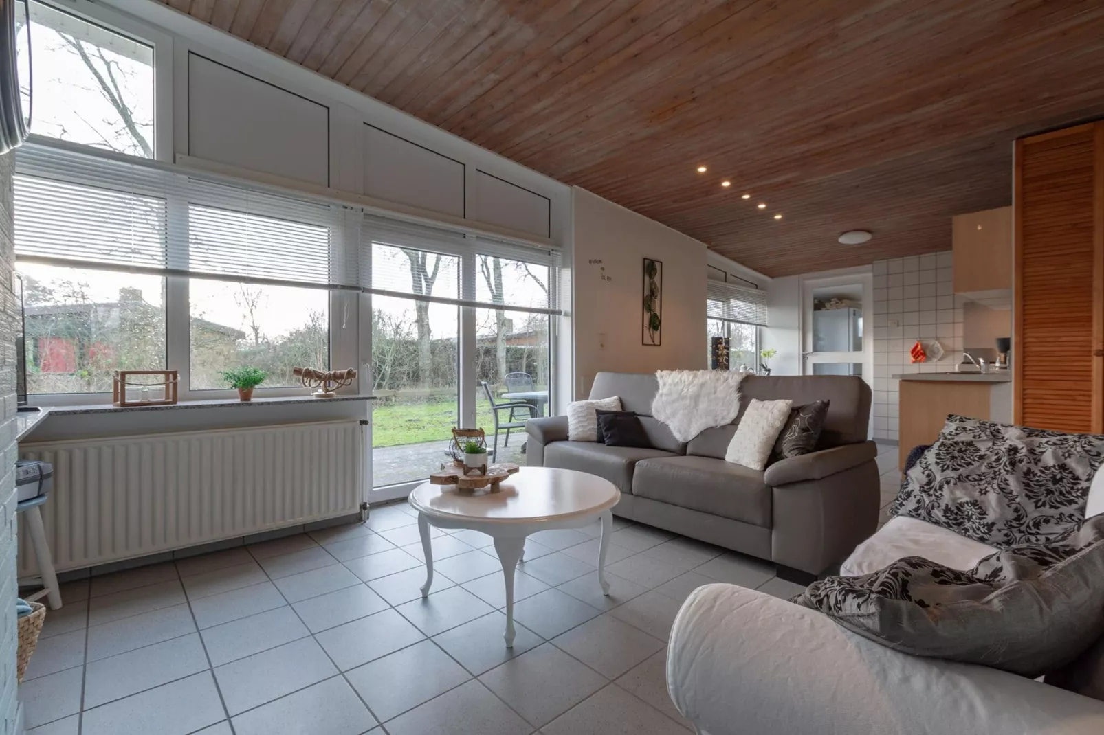 Duinland XL-Living room