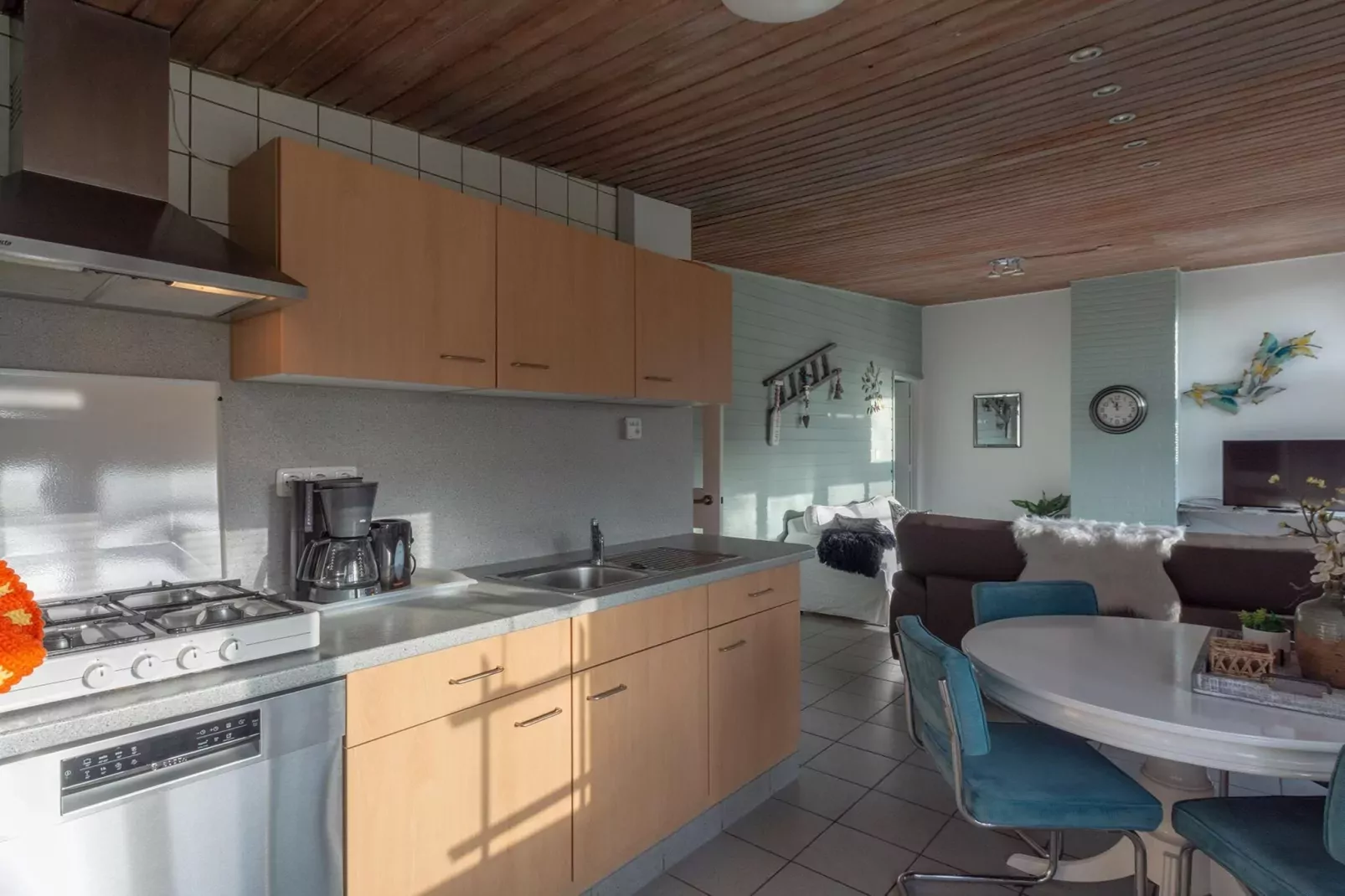 Duinland XL-Kitchen
