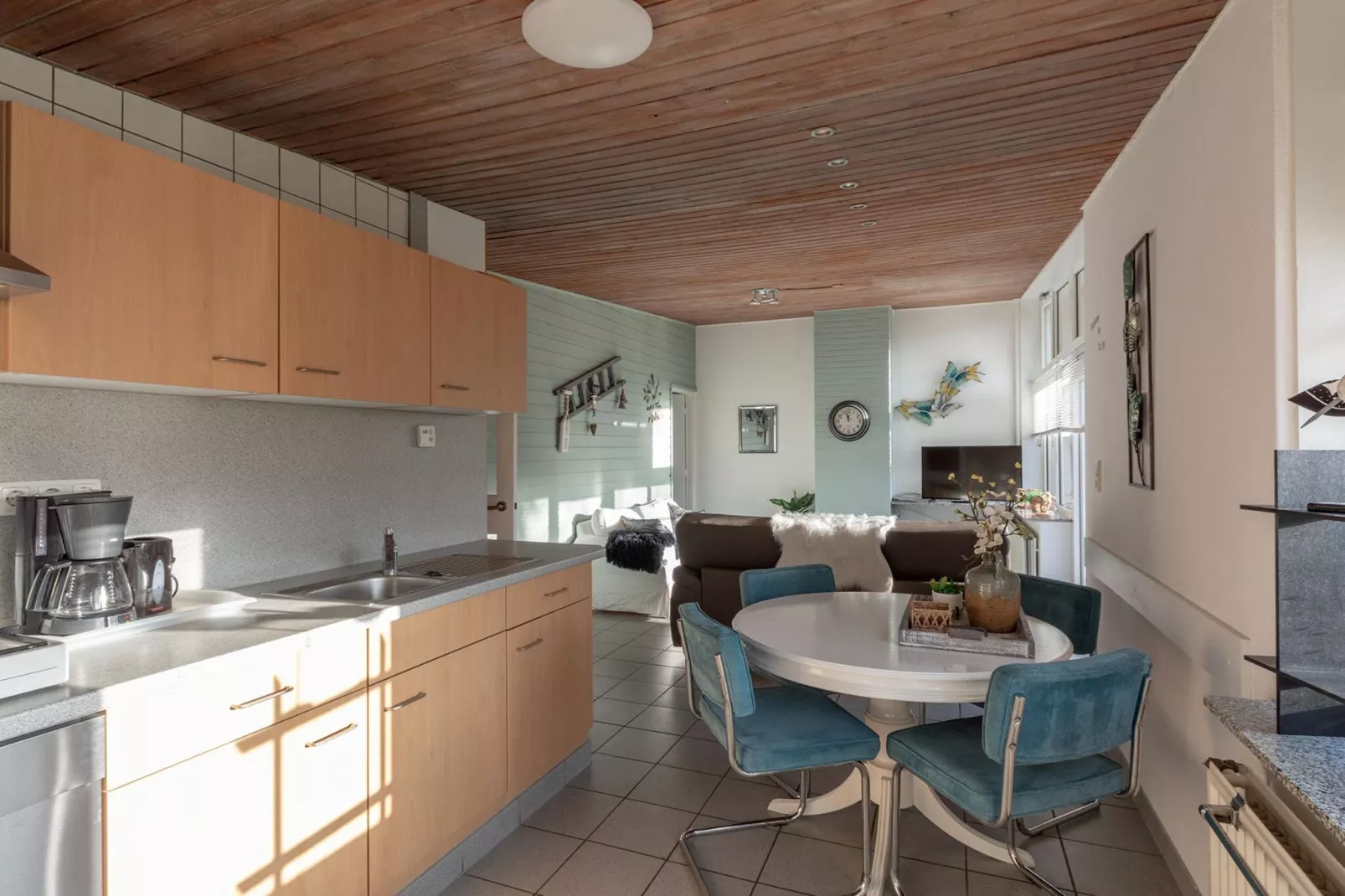 Duinland XL-Kitchen