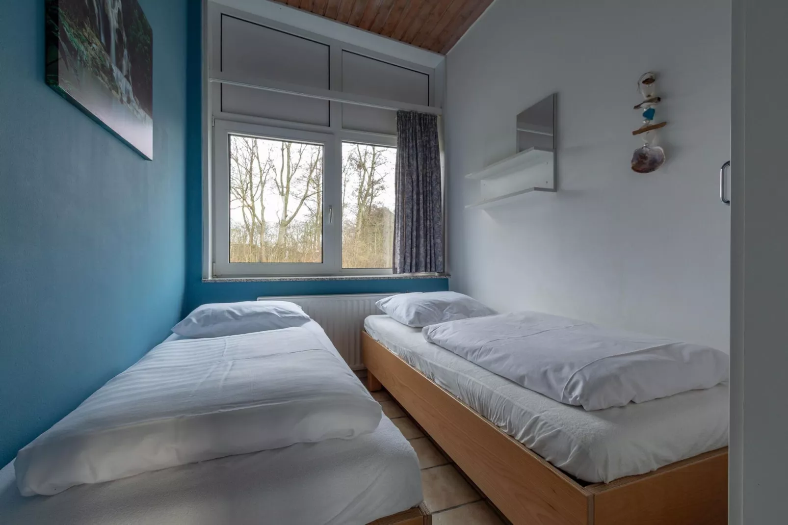 Duinland XL-Bedroom