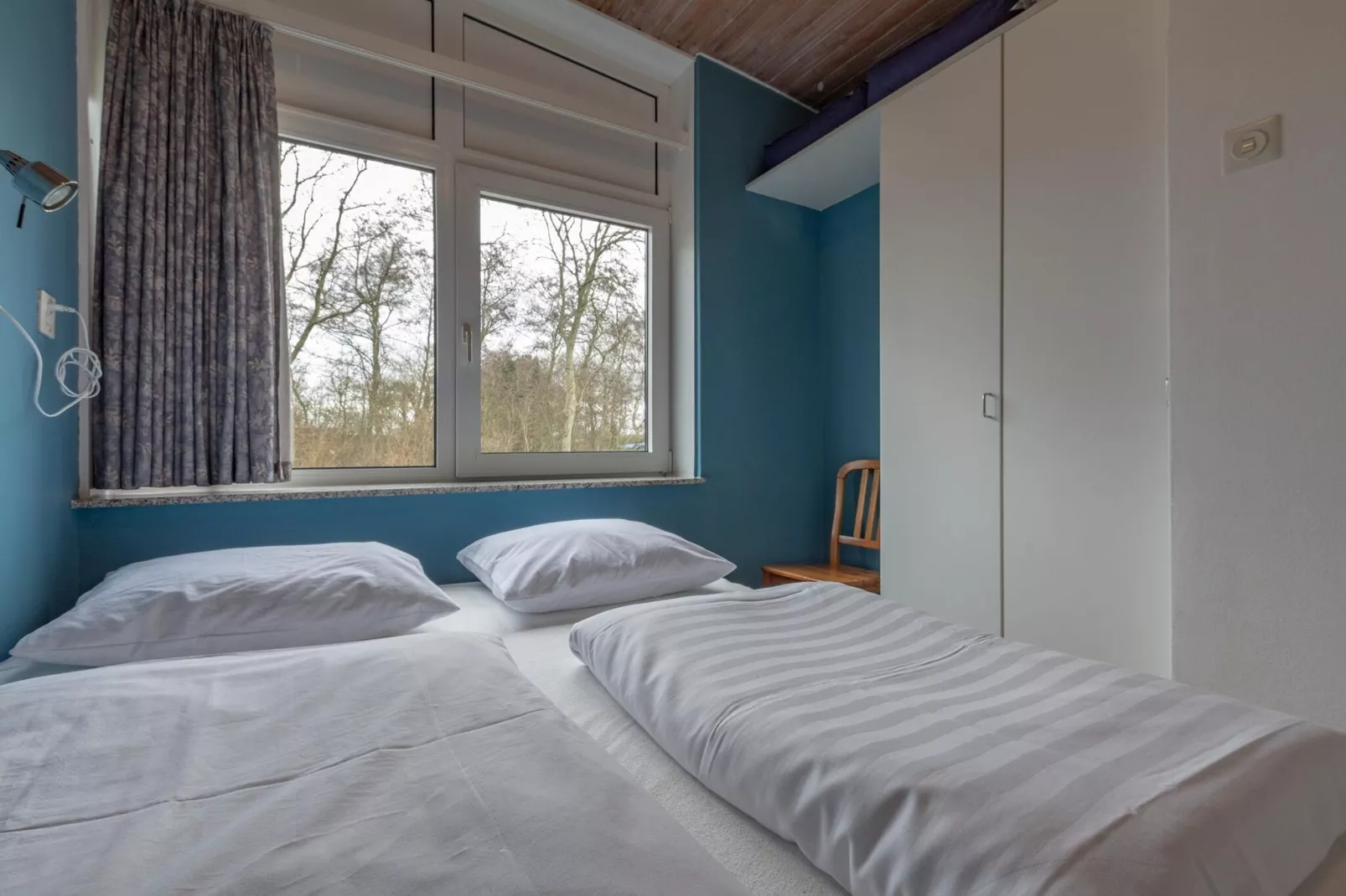 Duinland XL-Bedroom