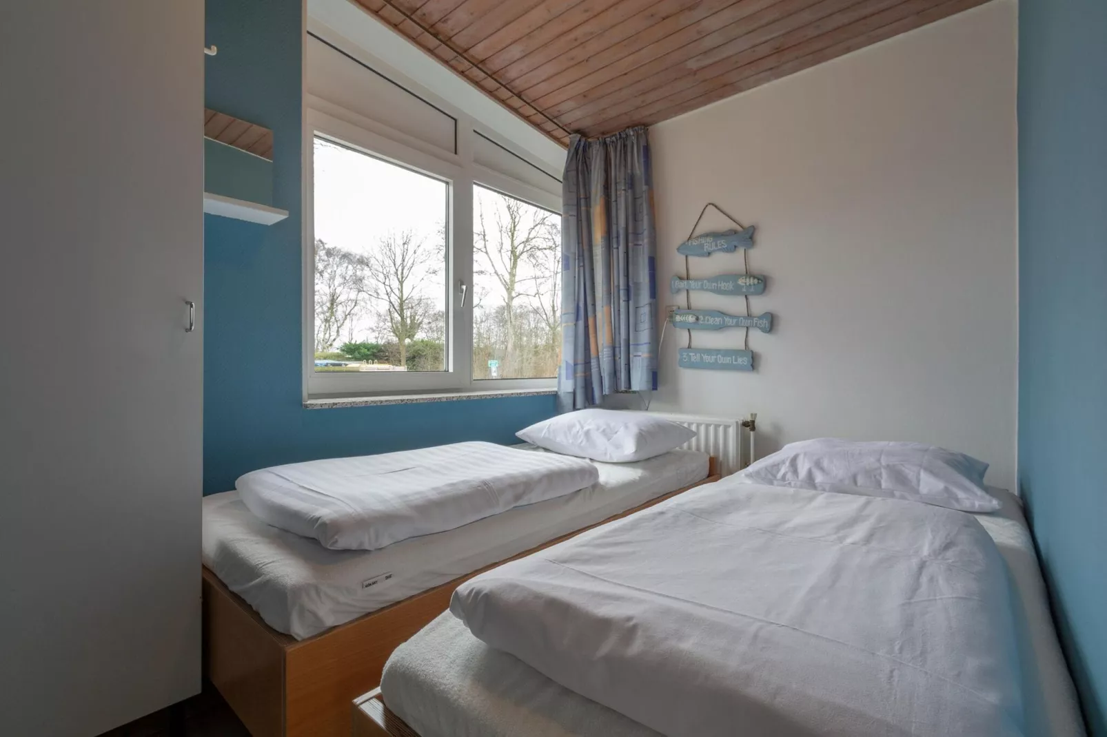 Duinland XL-Bedroom