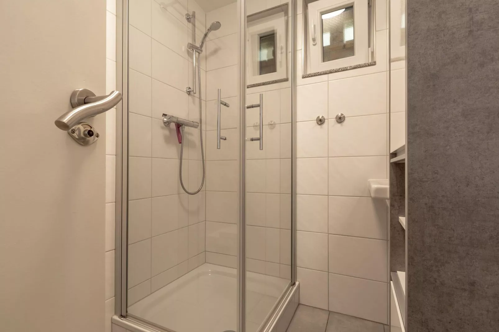 Duinland XL-Bathroom
