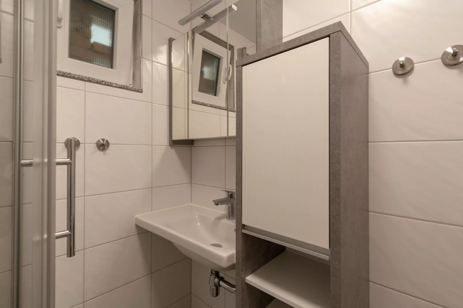 Duinland XL-Bathroom