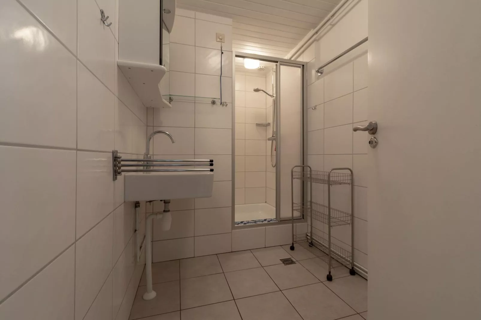 Duinland XL-Bathroom