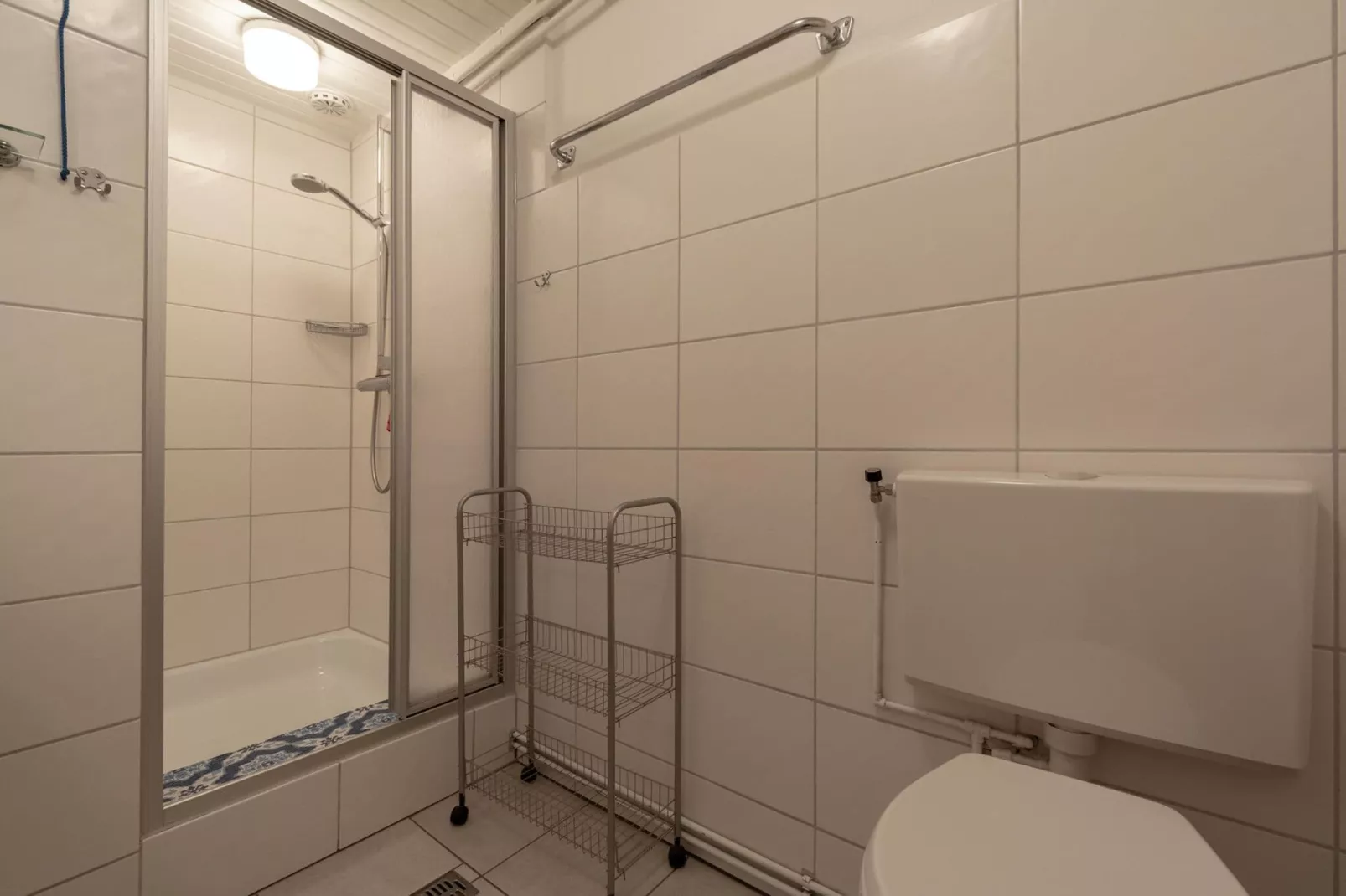 Duinland XL-Bathroom