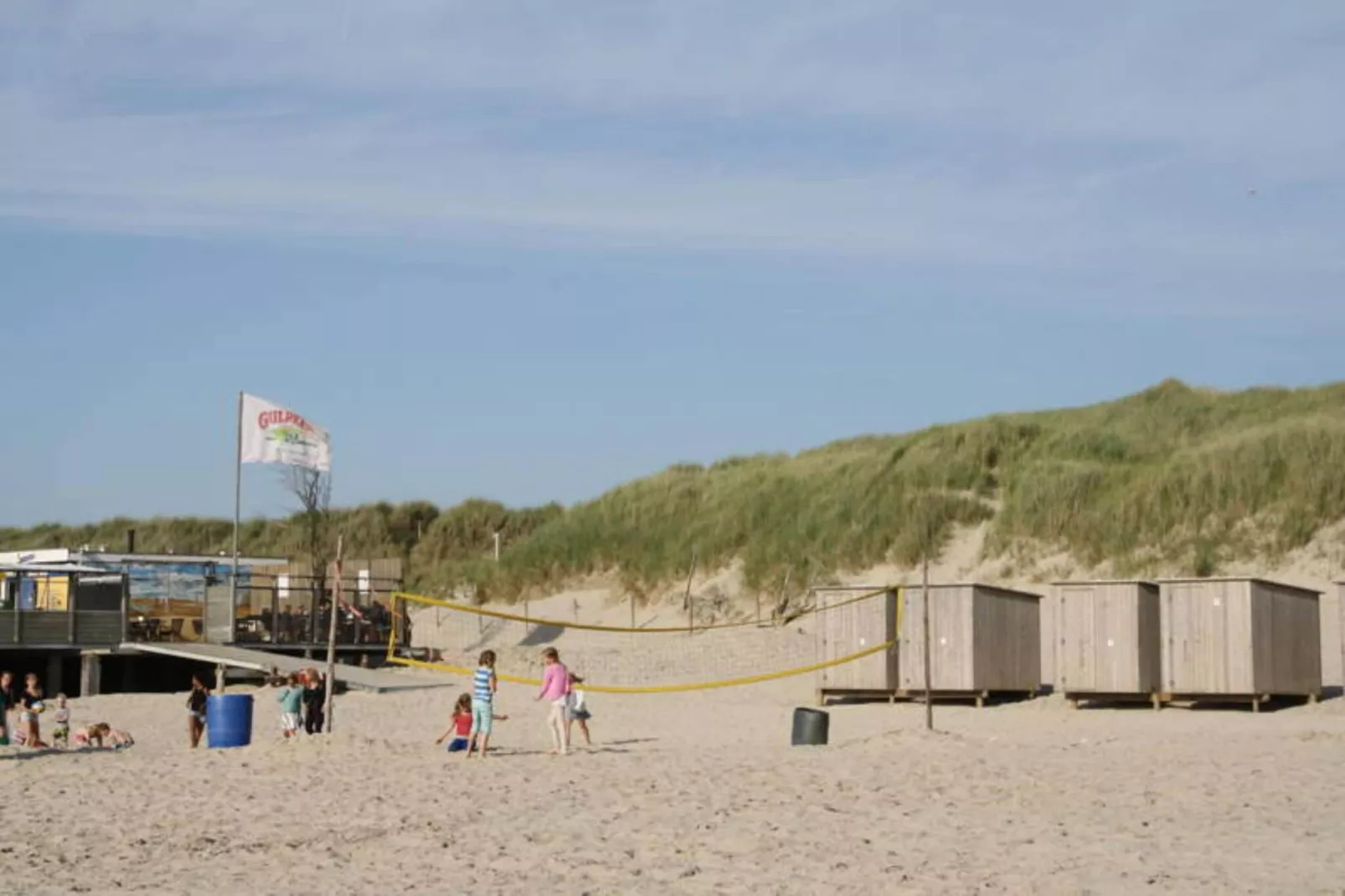 Duinland XL-Areas summer 5km