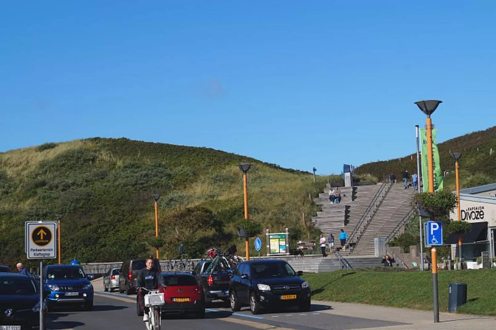 Duinland XL-Areas summer 5km