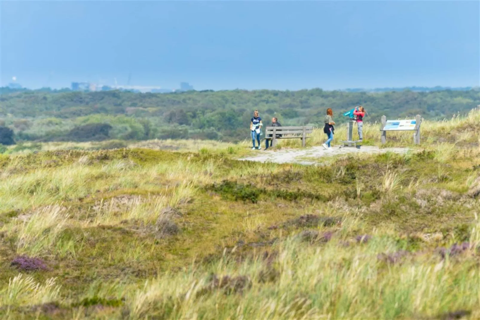 Strandhuis Uitwaayer-Zones d'été à 20 km
