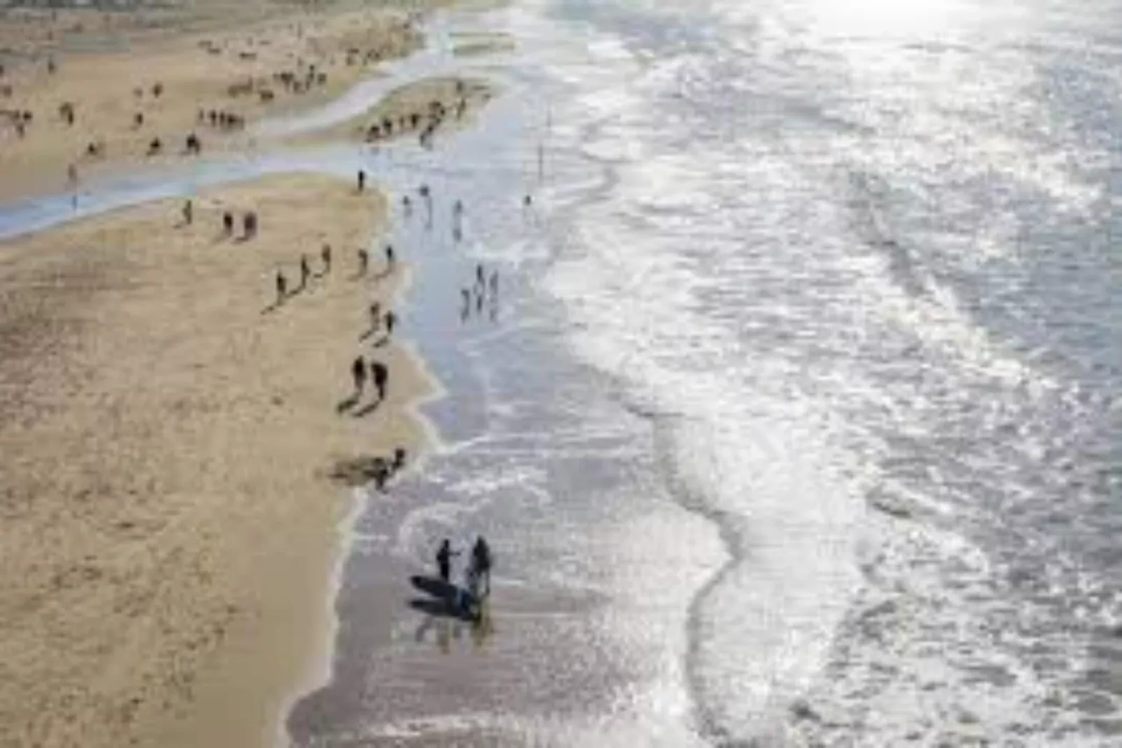 Strandhuis Uitwaayer-Zones d'été à 1 km