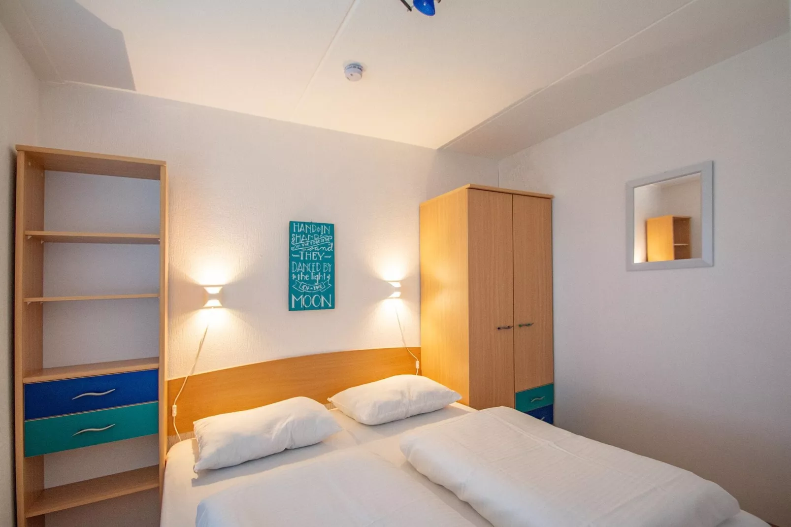 Beach Appartement 25-Bedroom