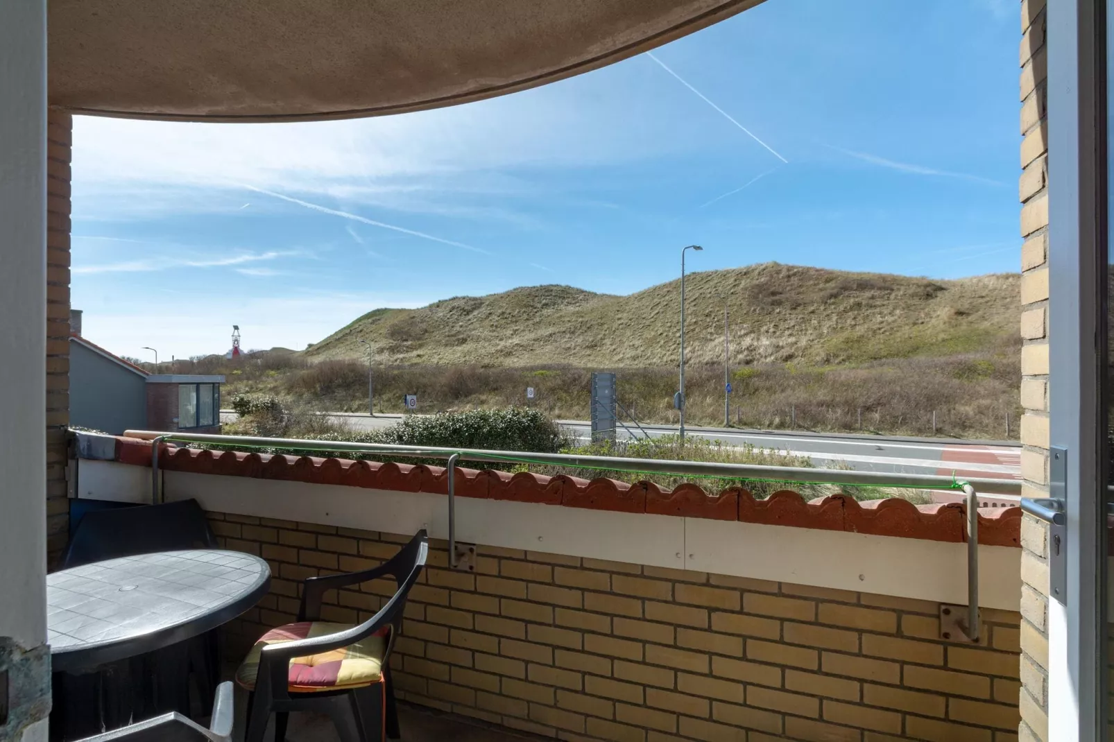 Beach Appartement 25-View summer