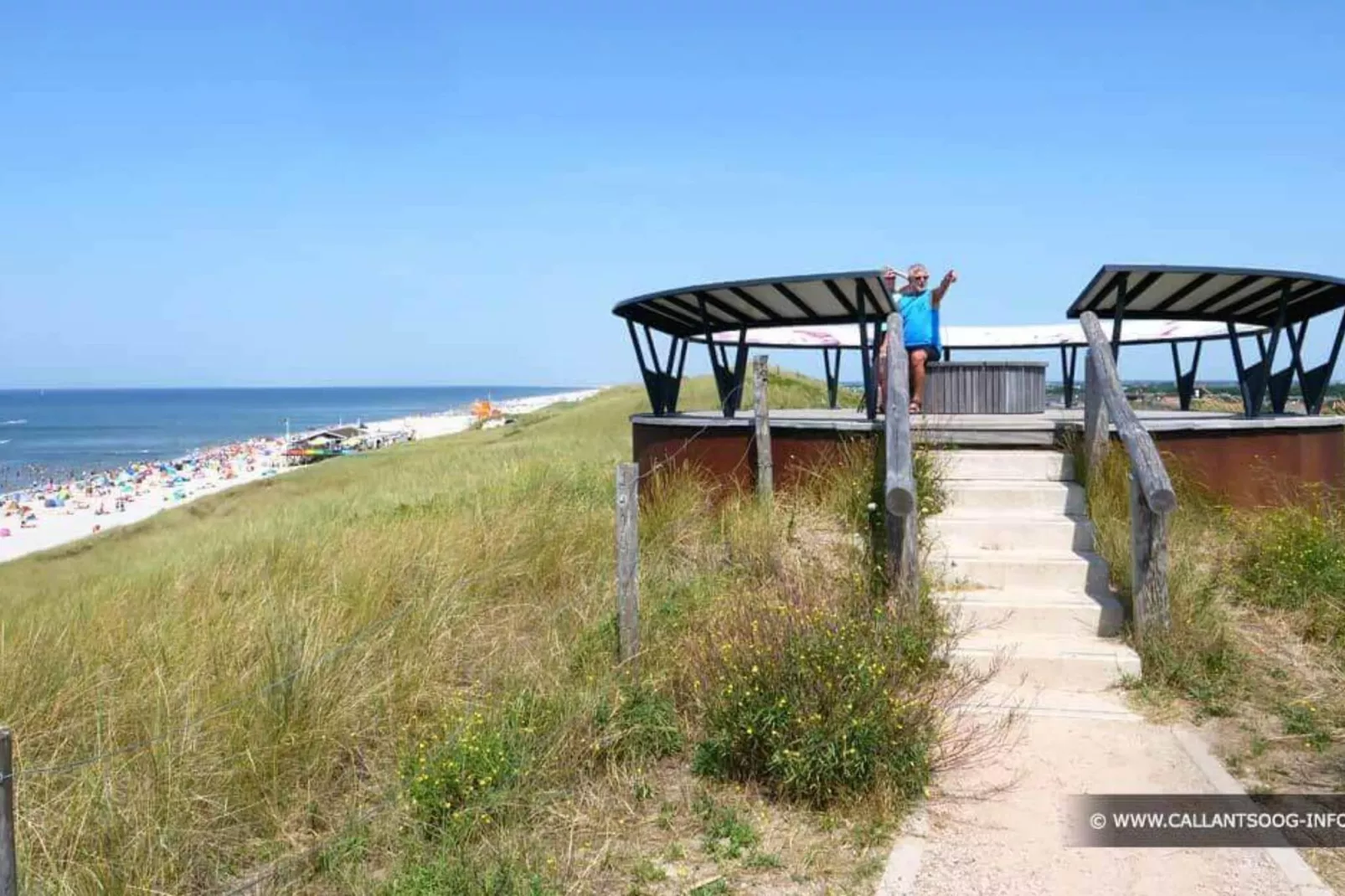 Beach Appartement 25-Areas summer 5km