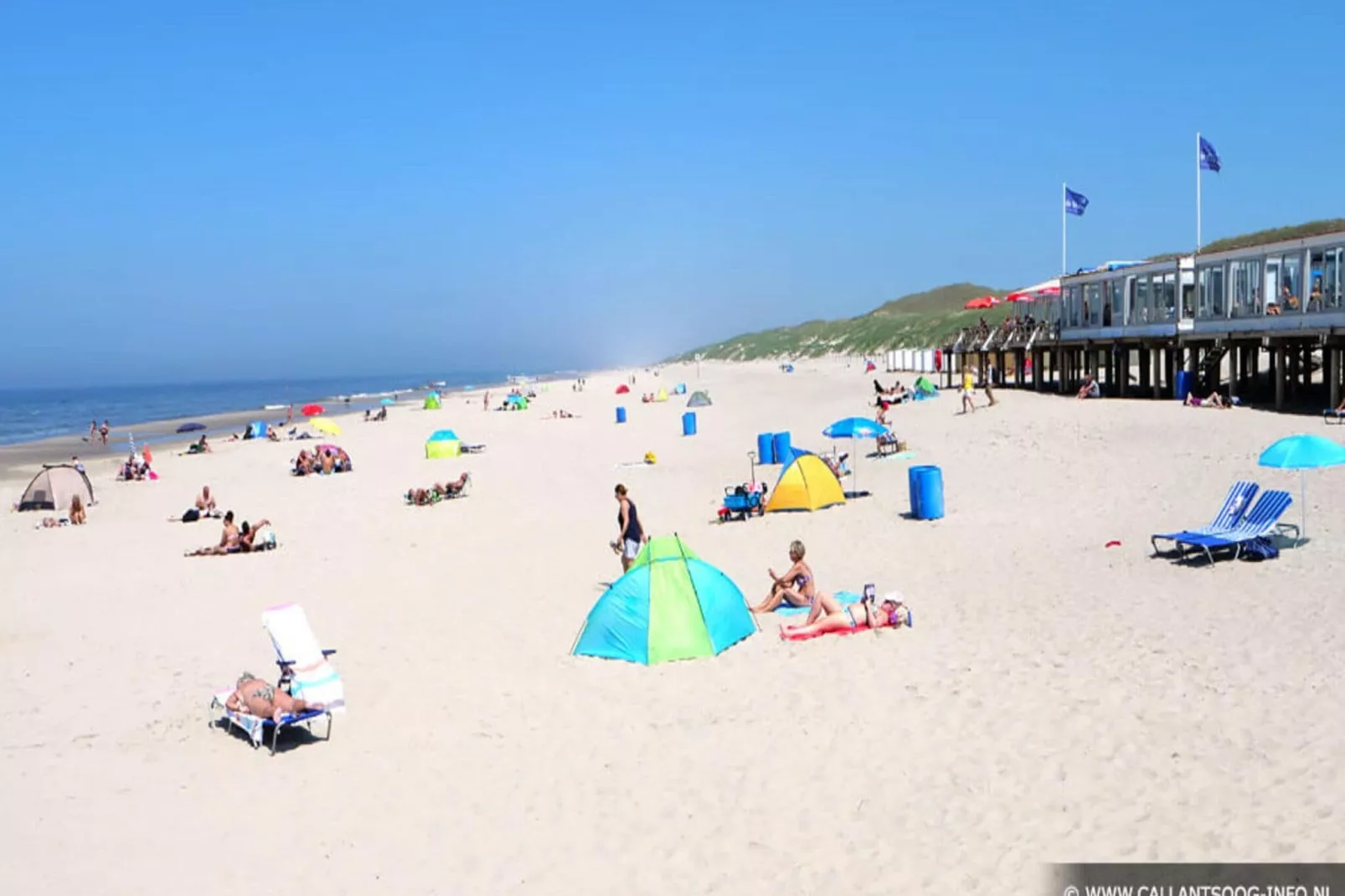 Beach Appartement 29-Areas summer 5km