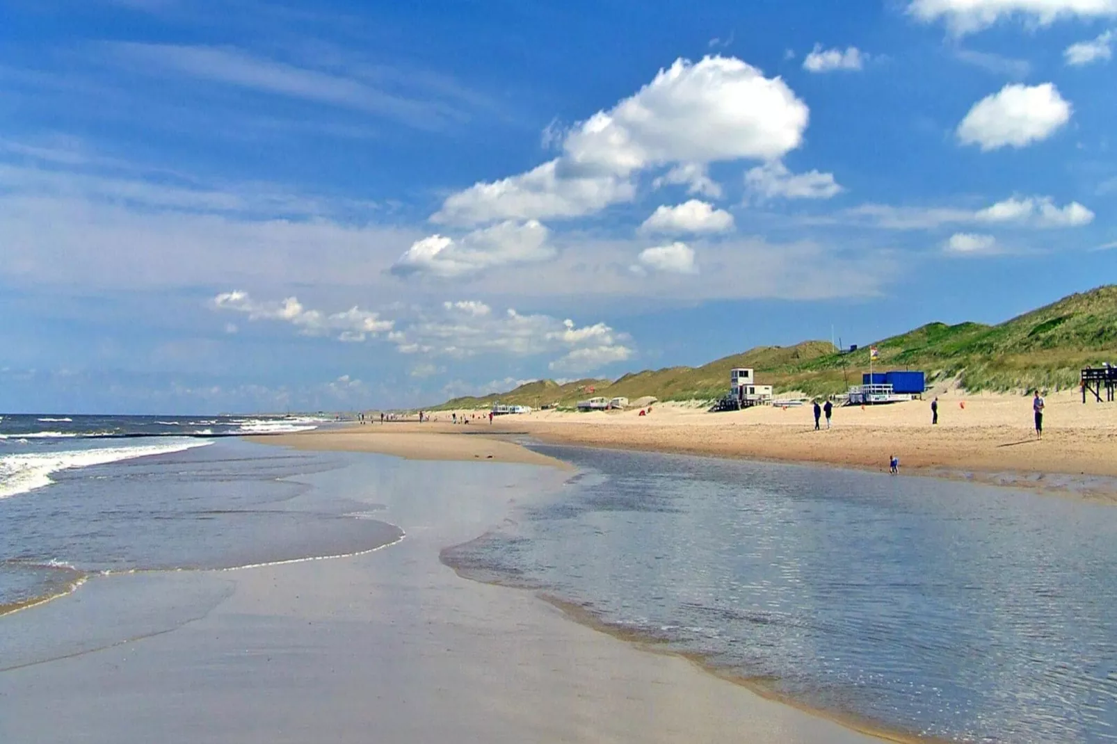 Beach Appartement 29-Areas summer 5km