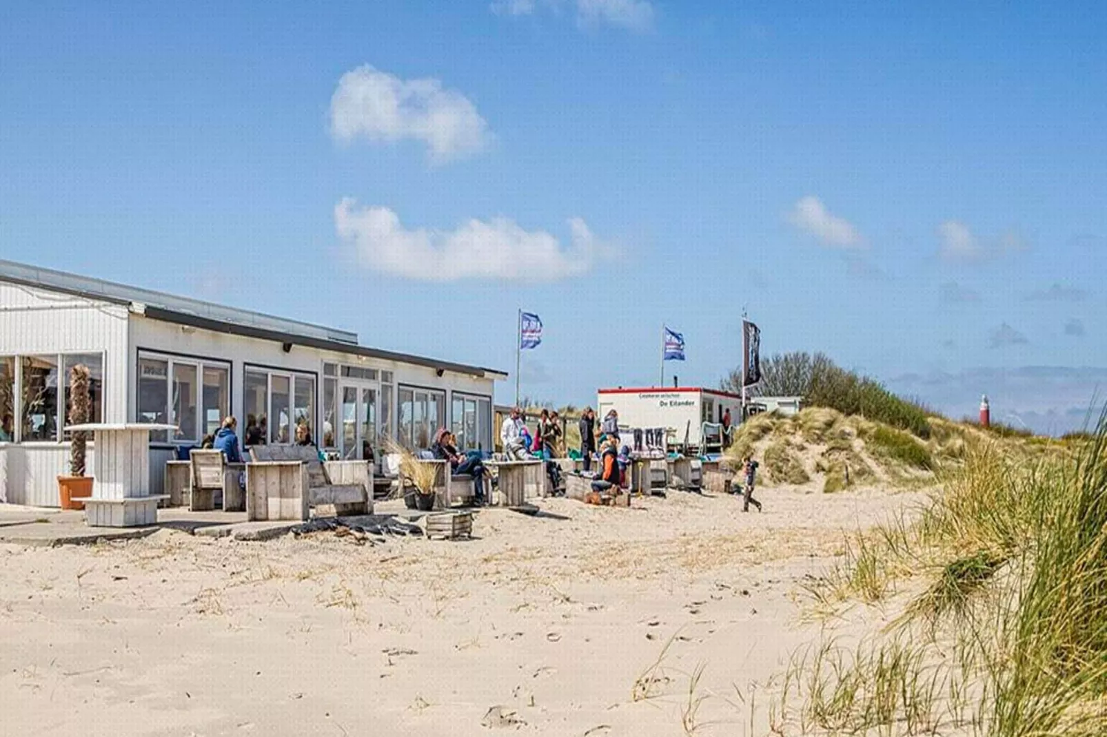 Beach Appartement 29-Areas summer 5km